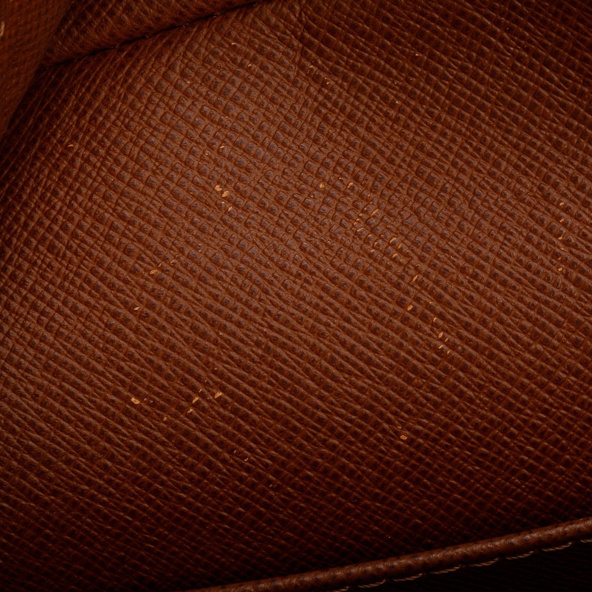Louiws Vuitton Monogram Cite MM