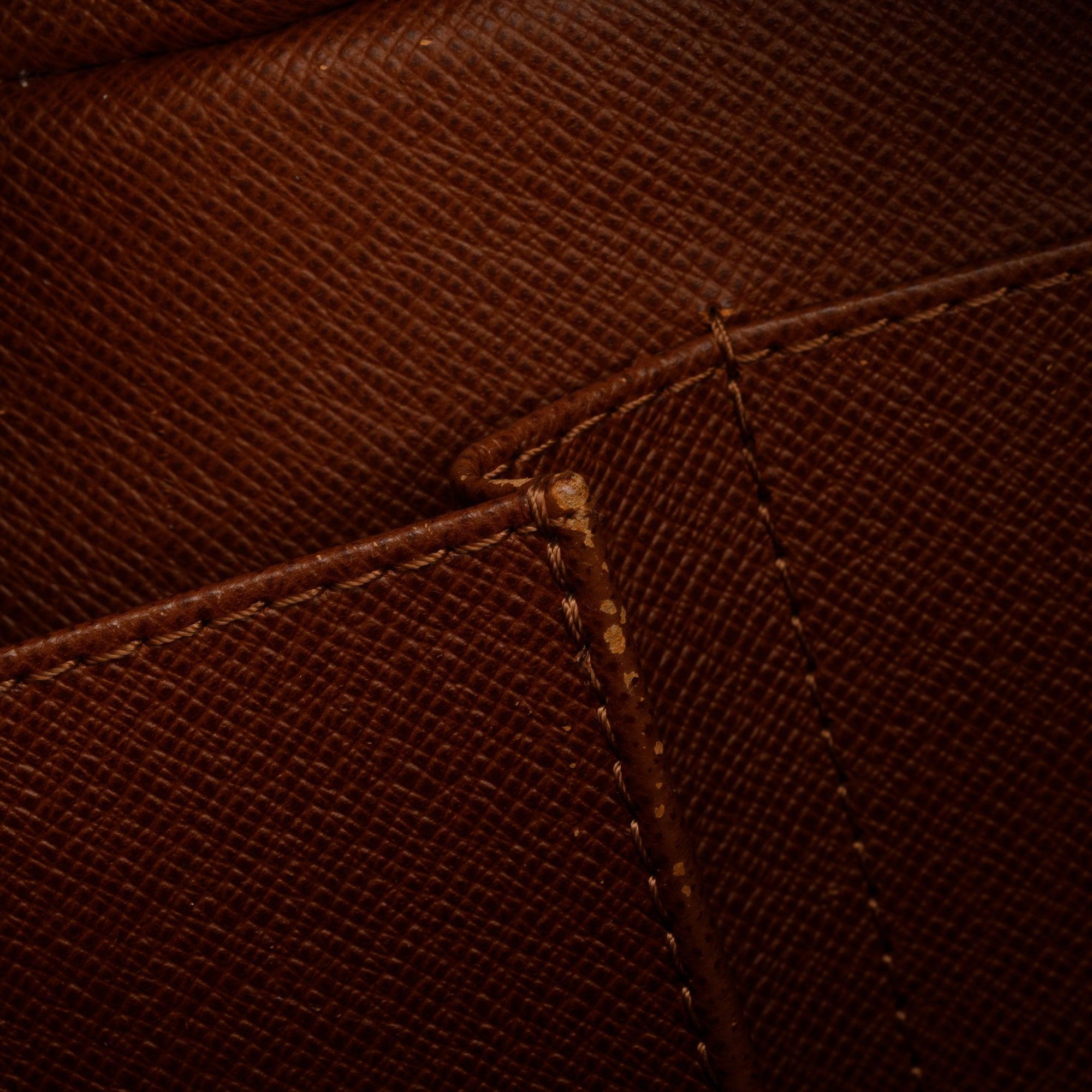 Louiws Vuitton Monogram Cite MM