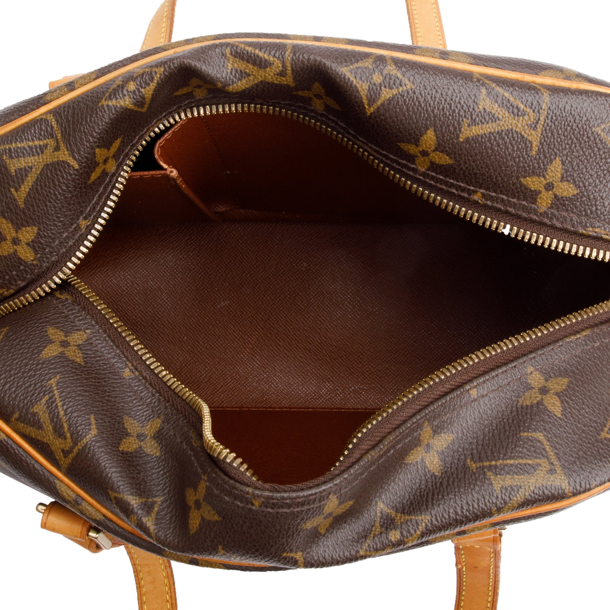 Louiws Vuitton Monogram Cite MM