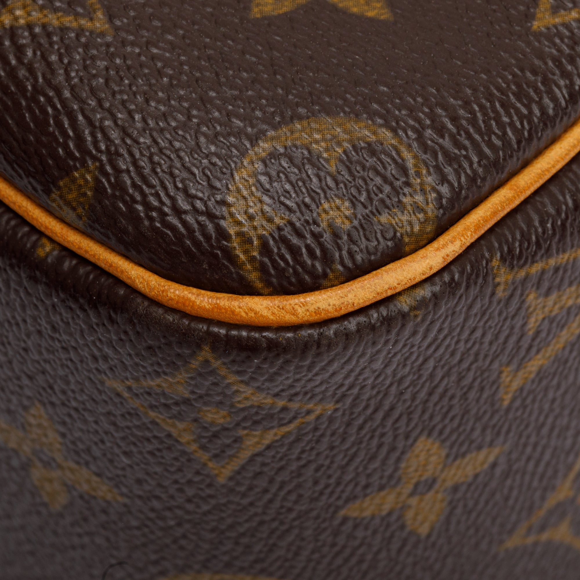 Louiws Vuitton Monogram Cite MM