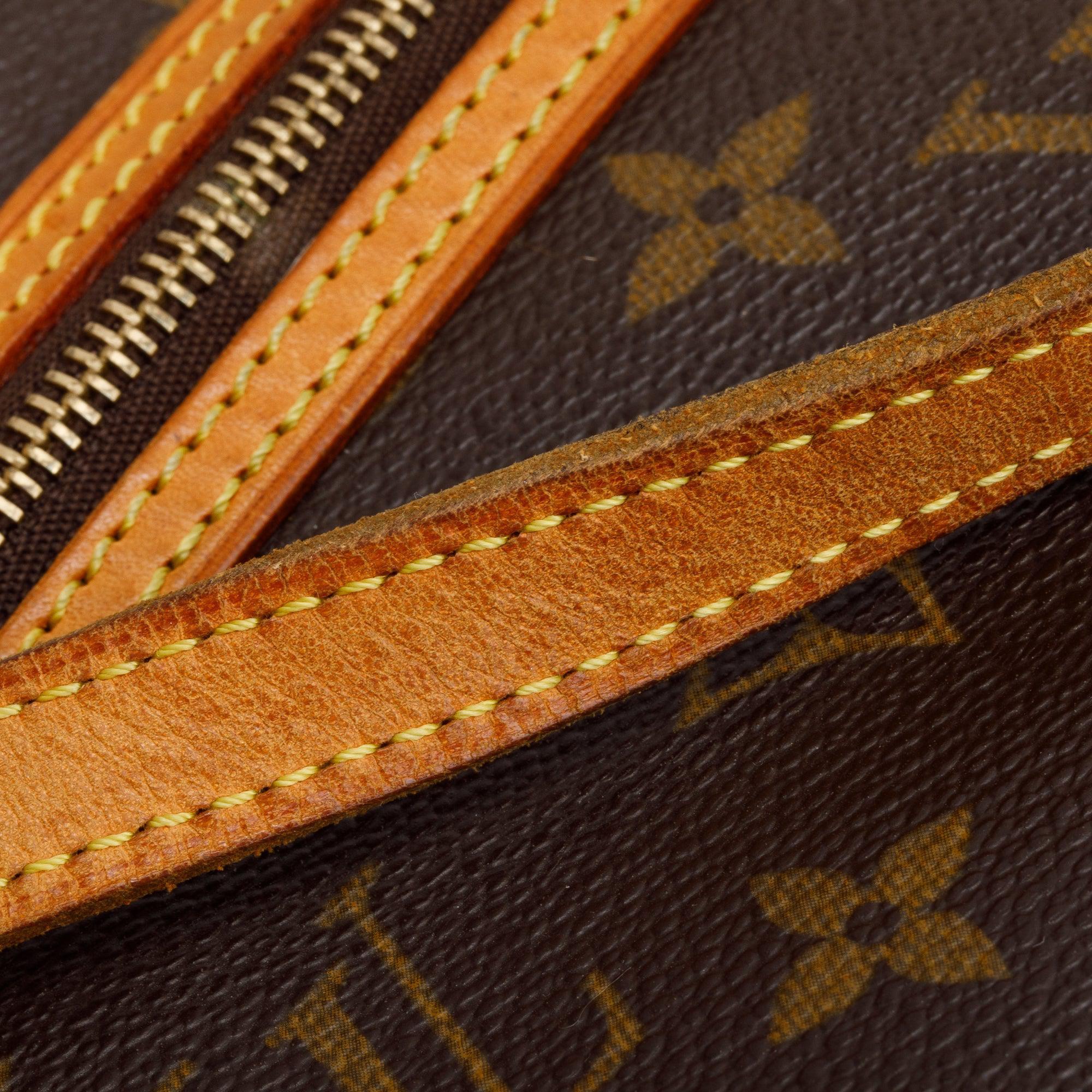 Louiws Vuitton Monogram Cite MM