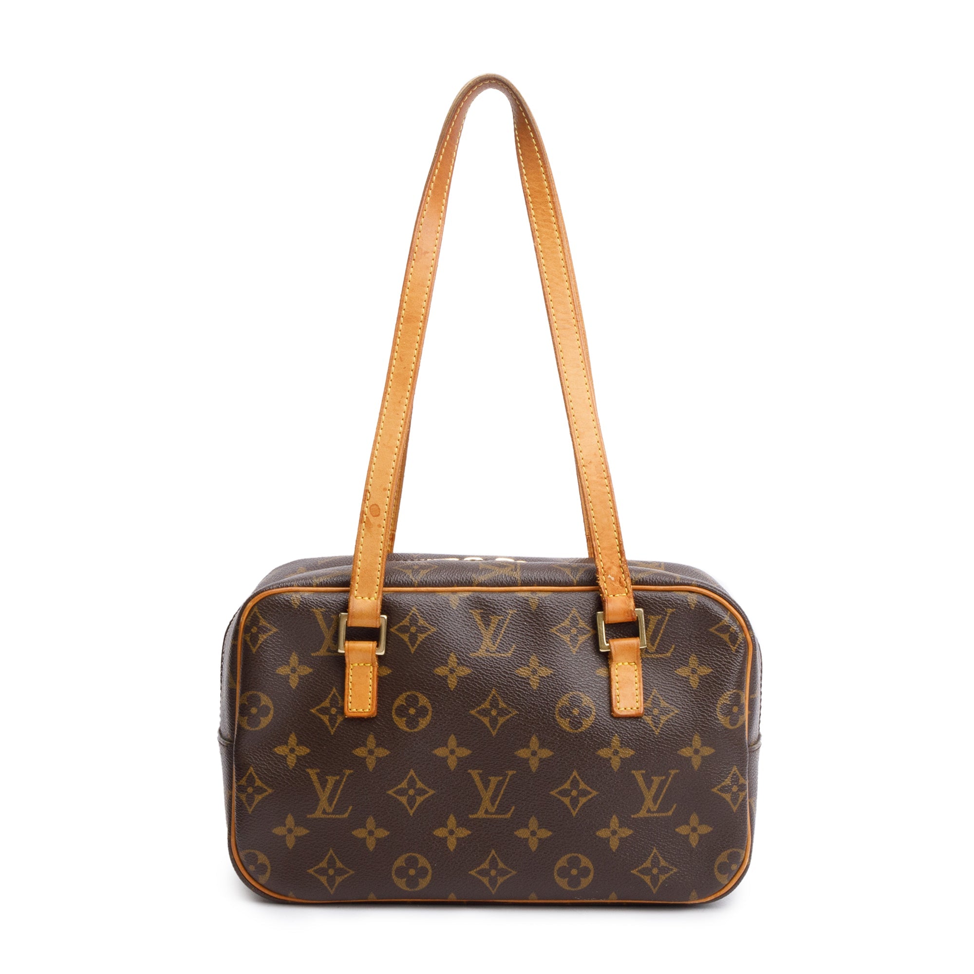Louiws Vuitton Monogram Cite MM