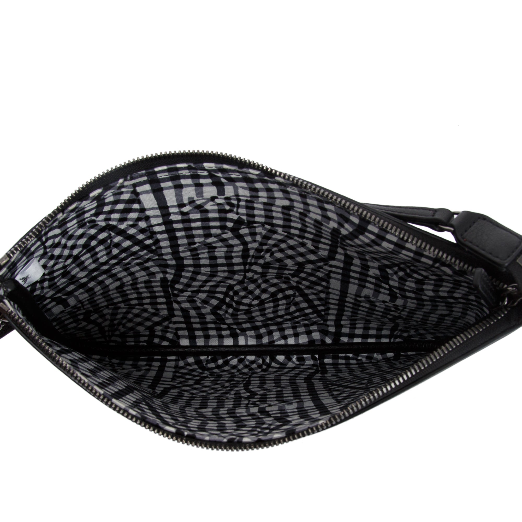 MCM Large Reversible Liz Shopper Tote w/ Pouch