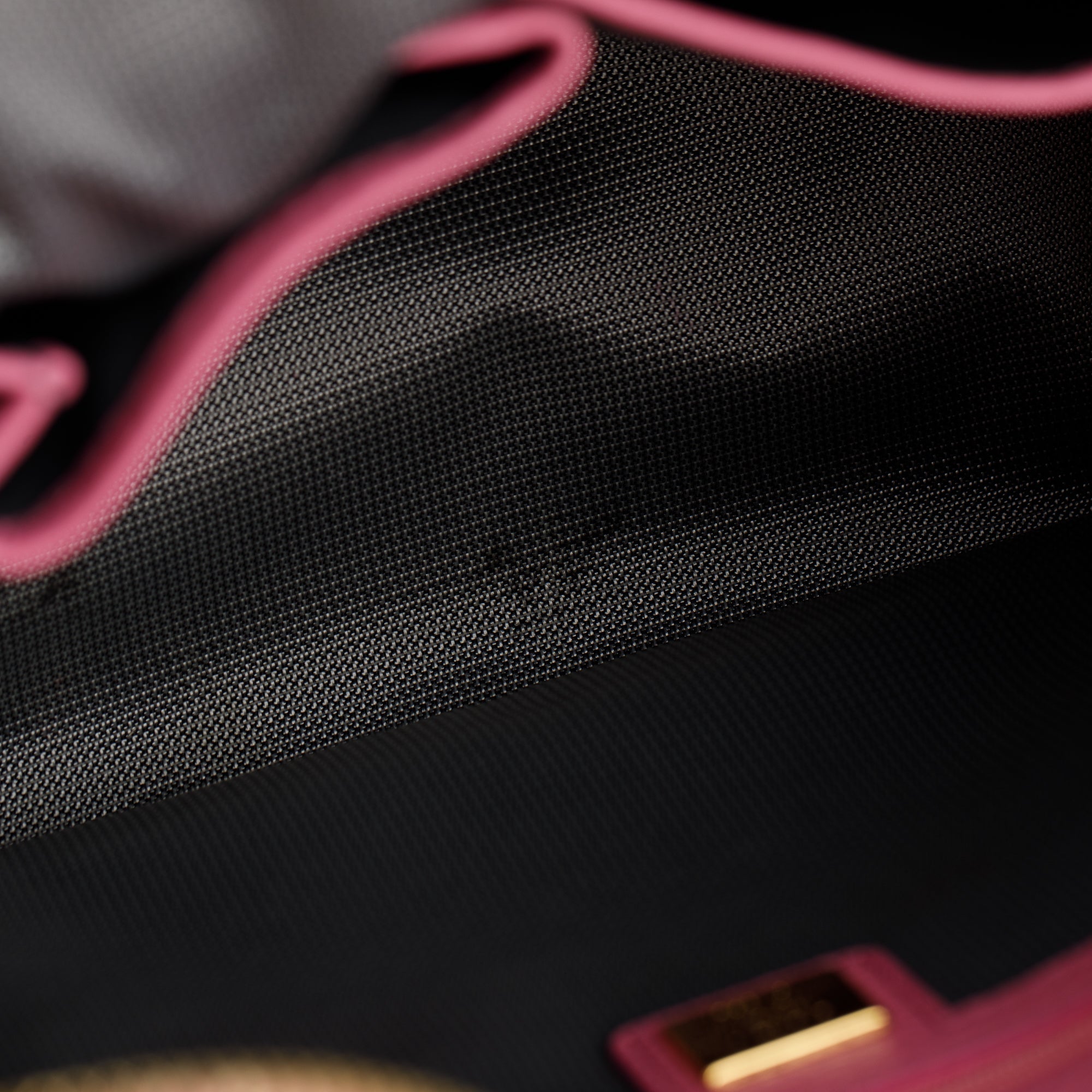 MCM Small Visetos Stark Side Studs Backpack