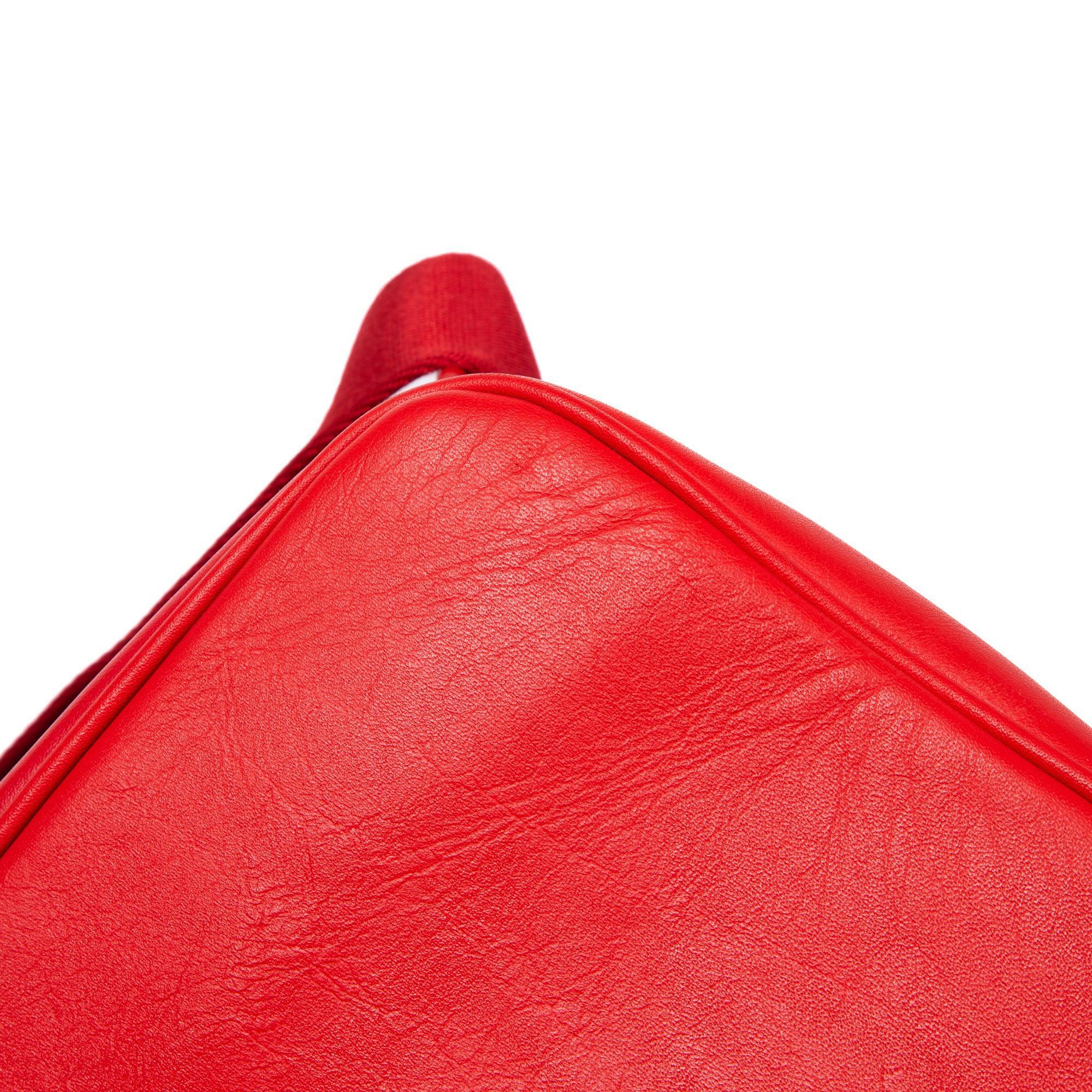 MCM Visetos M Move Stark Backpack