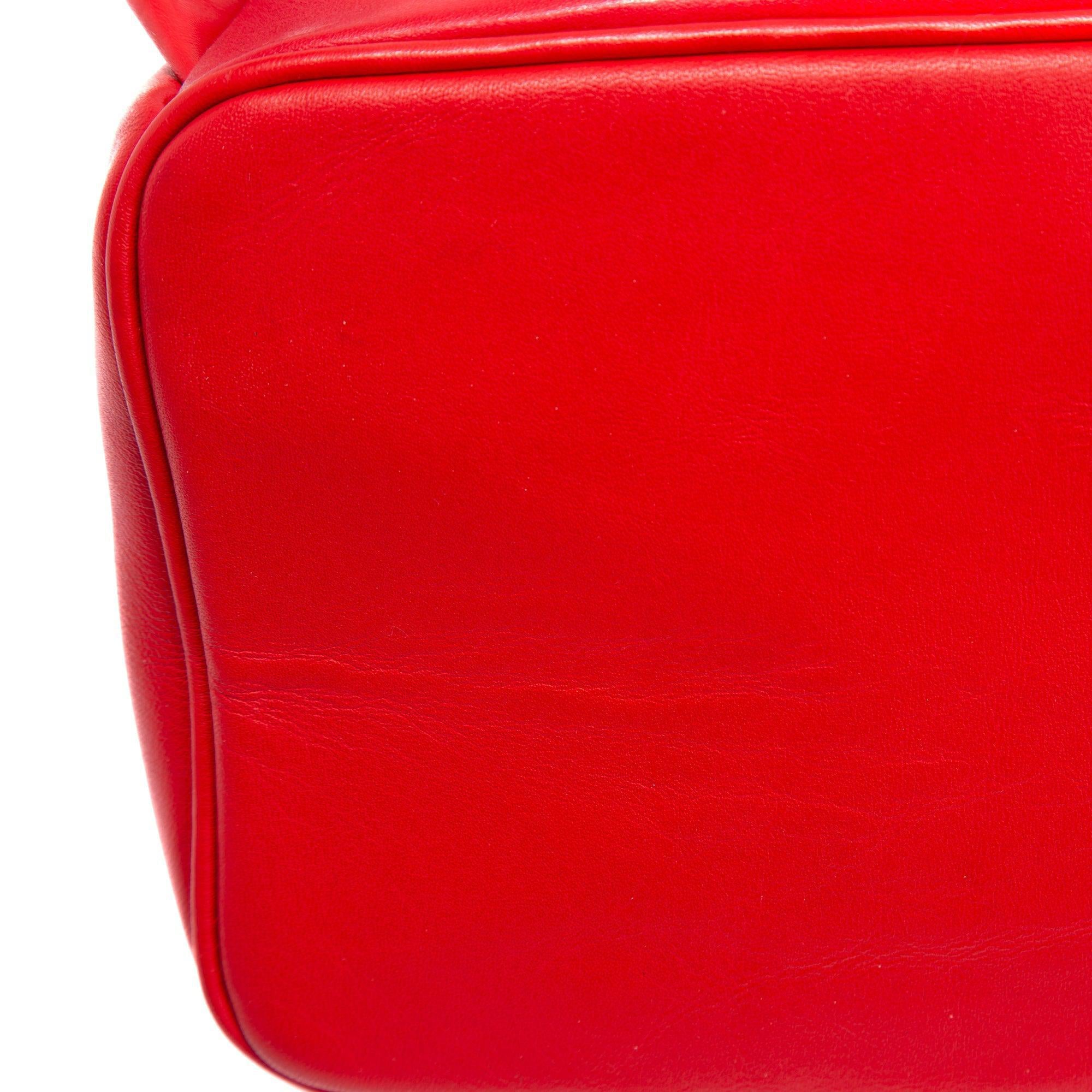 MCM Visetos M Move Stark Backpack