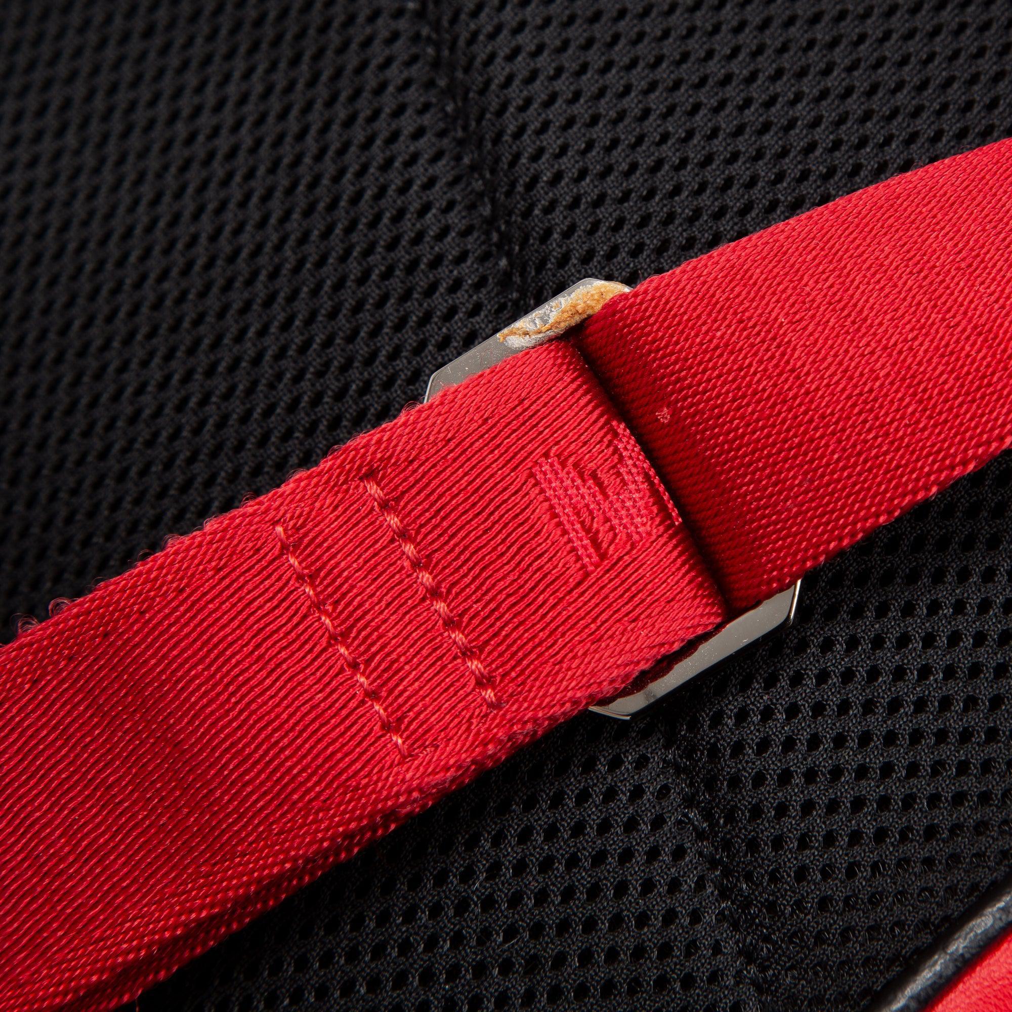 MCM Visetos M Move Stark Backpack