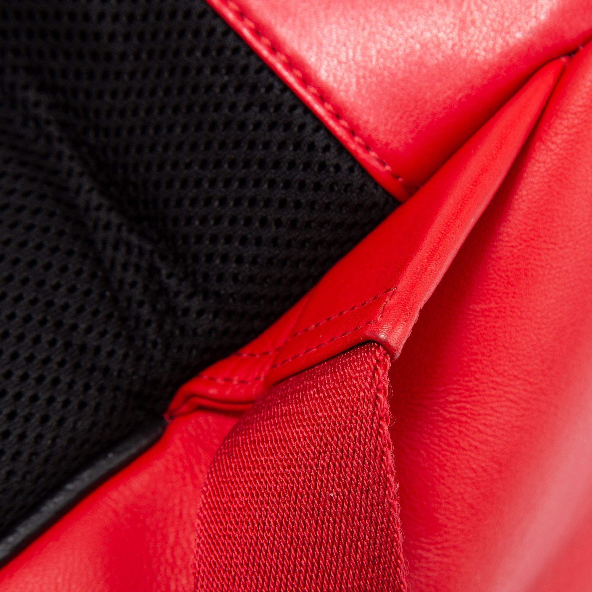 MCM Visetos M Move Stark Backpack