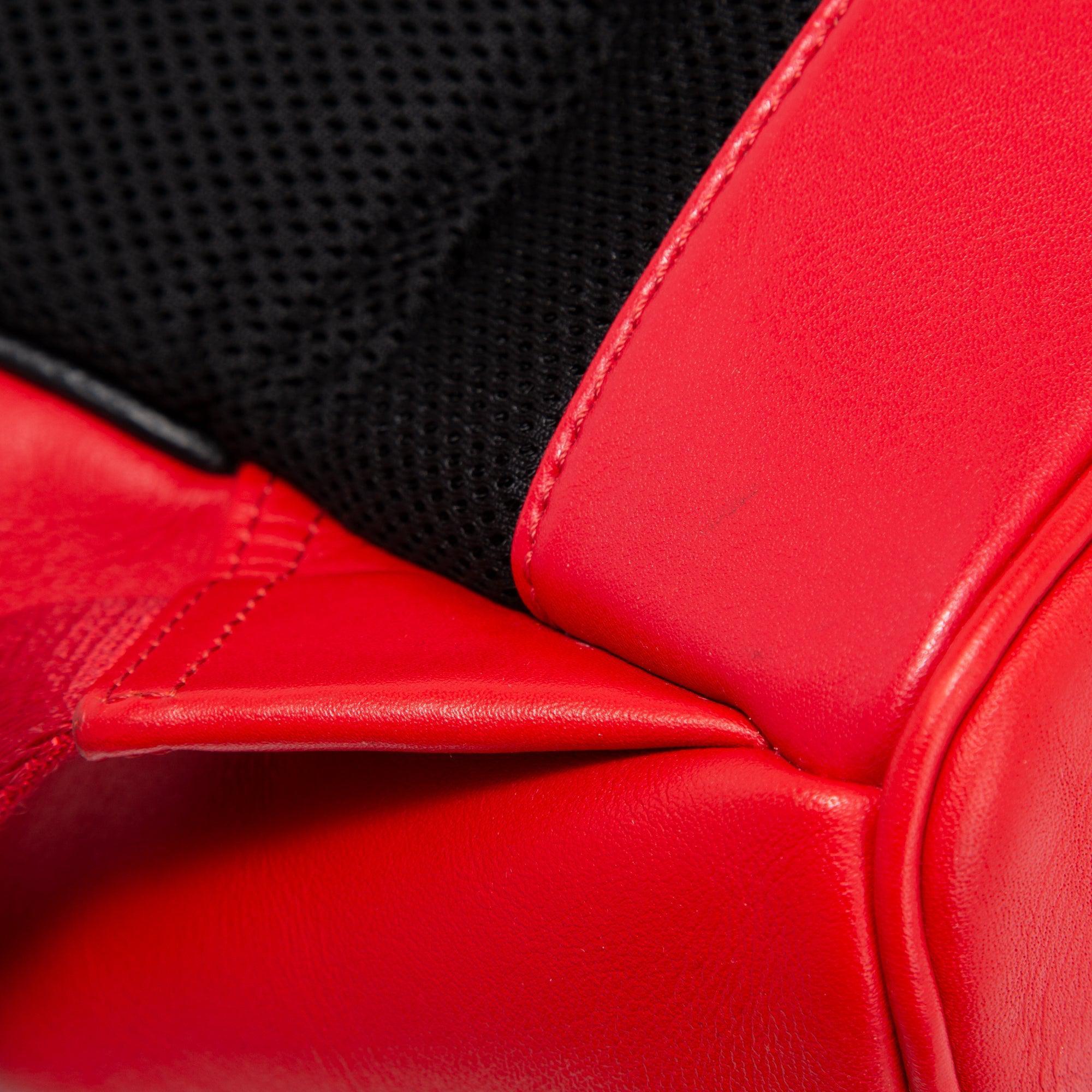 MCM Visetos M Move Stark Backpack