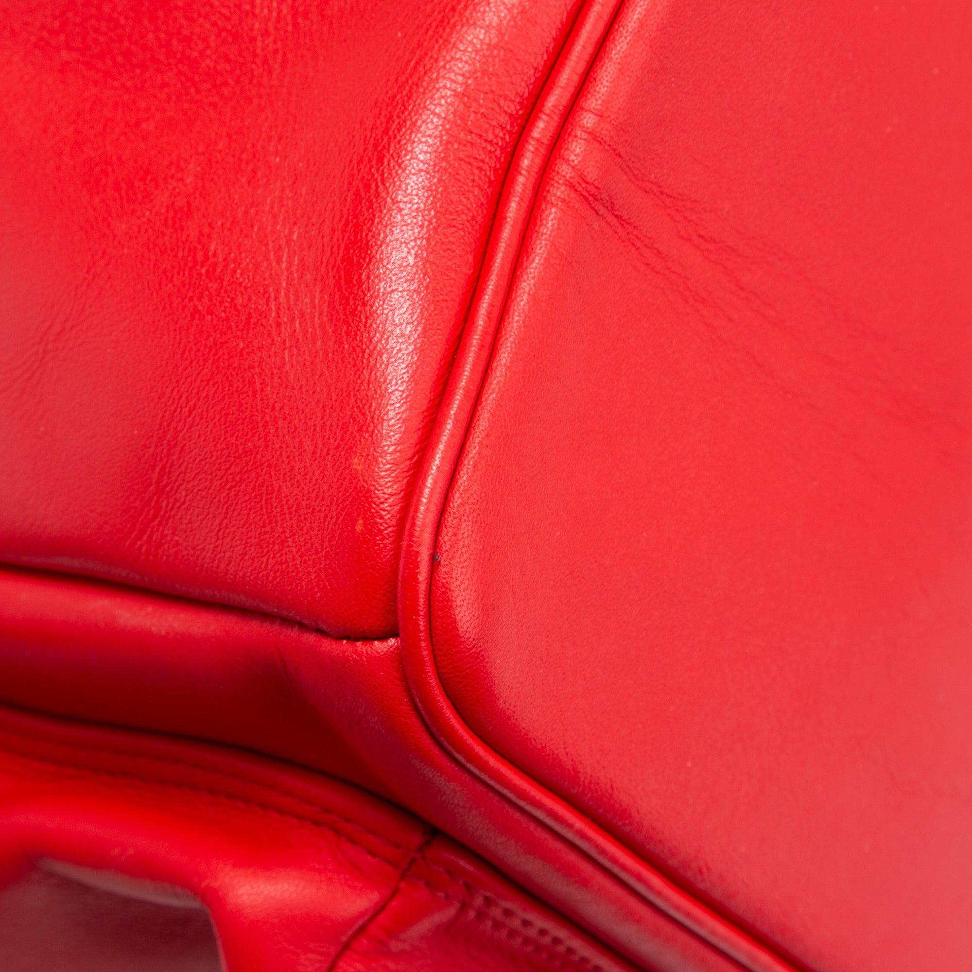 MCM Visetos M Move Stark Backpack