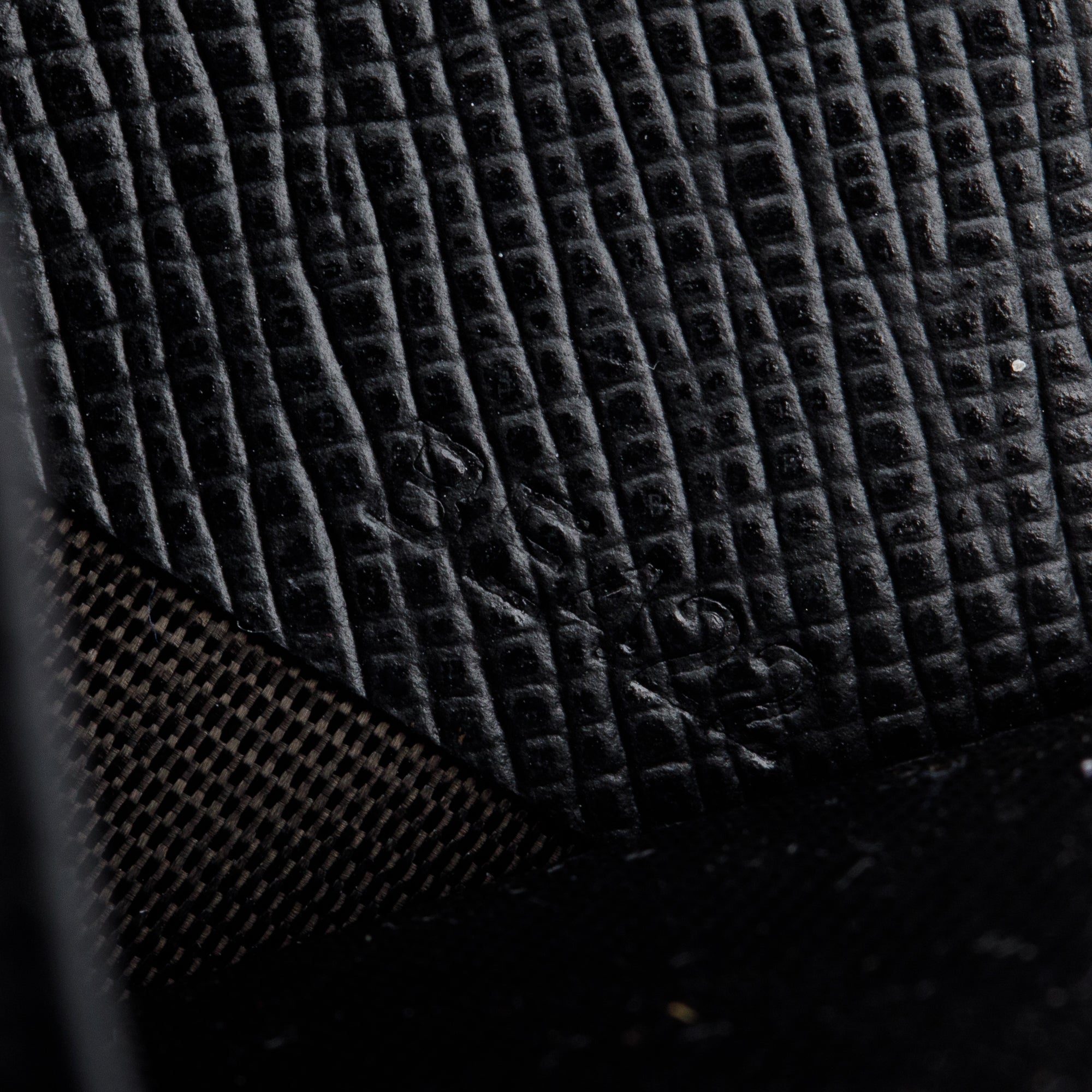 Montblanc 2023 Black Leather Sartorial Passport Holder w/ Box & Receipt