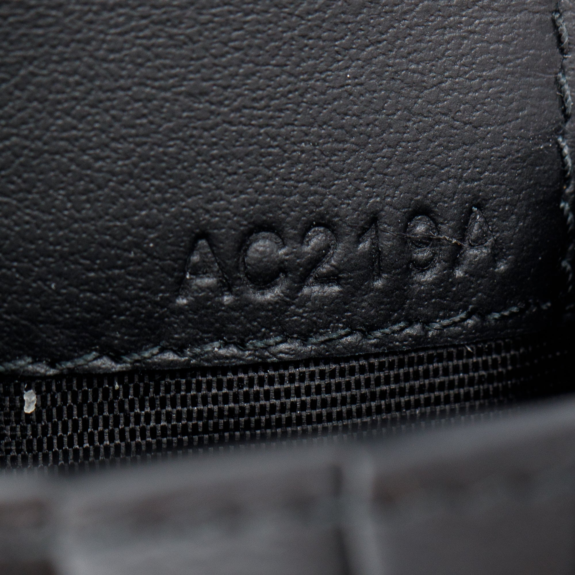 Montblanc Black Leather Urban Spirit Wallet w/ Box