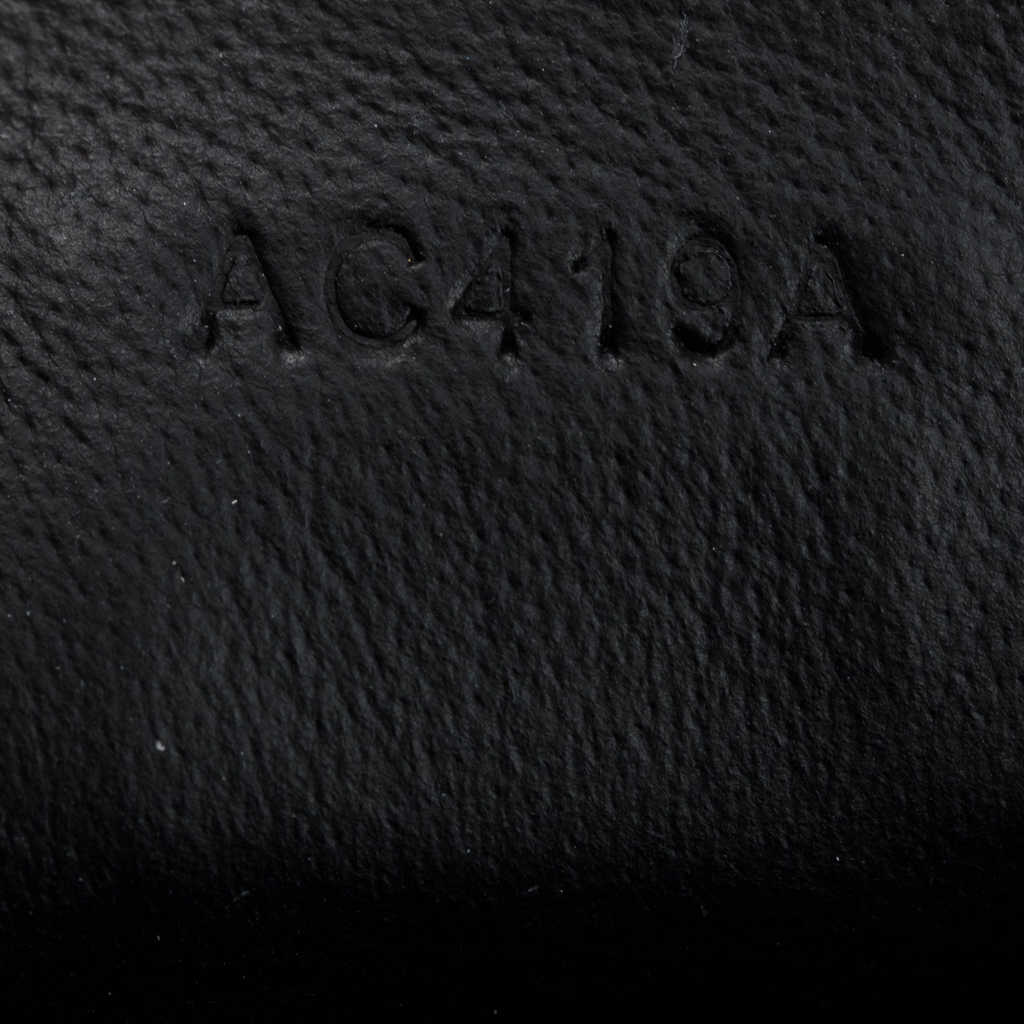 Montblanc Black Textured Leather Extreme 2.0 Zip Messenger Bag