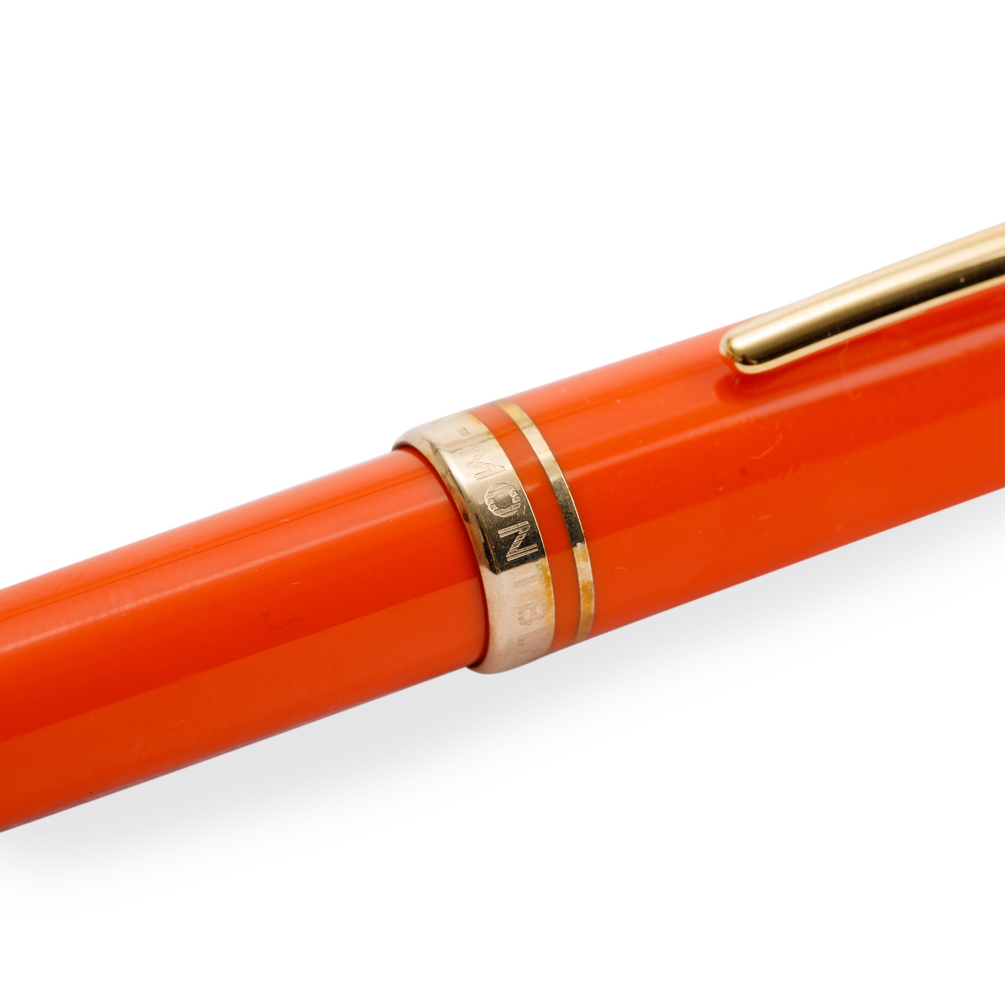 Montblanc Generation Vintage Ballpoint Pen w/ Box