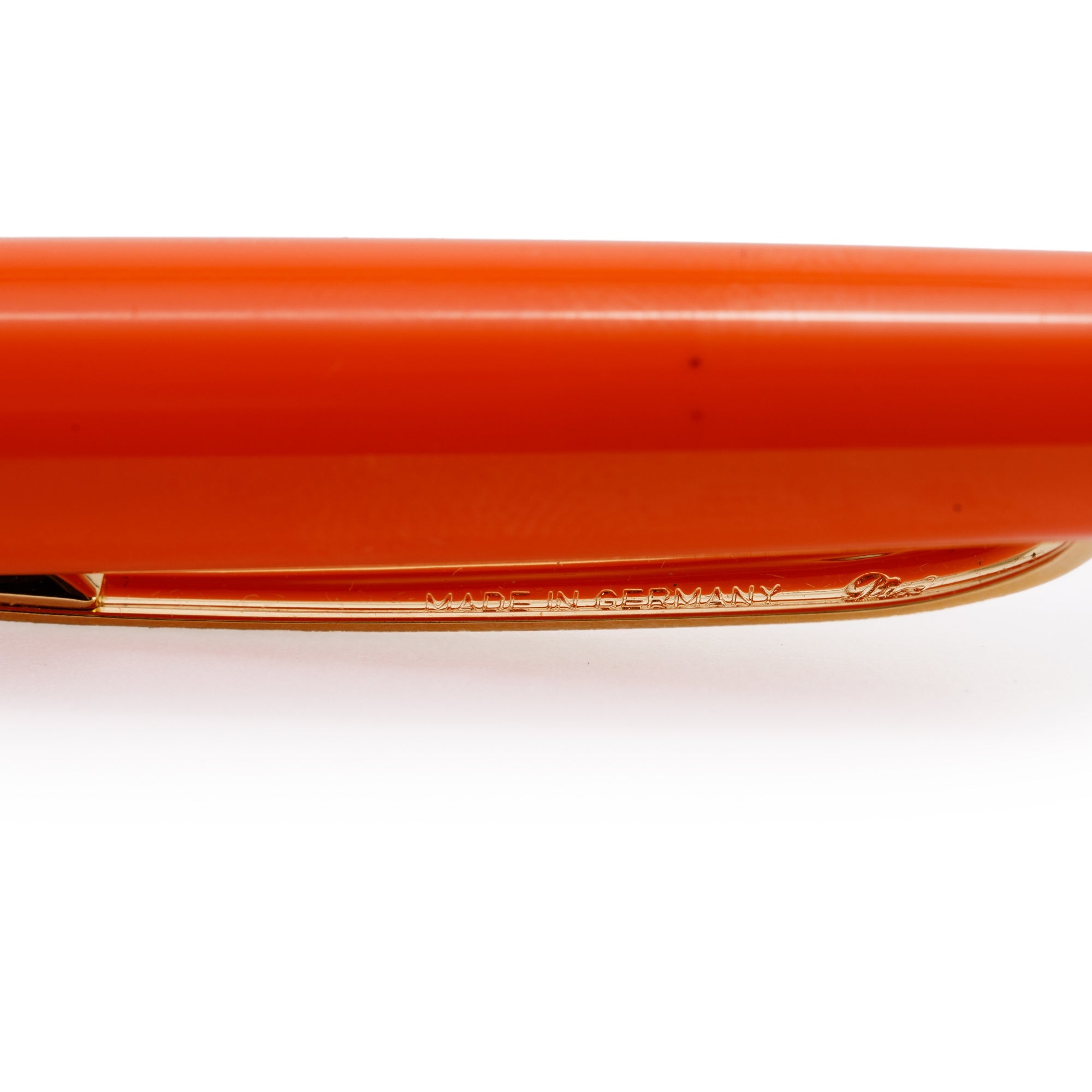 Montblanc Generation Vintage Ballpoint Pen w/ Box