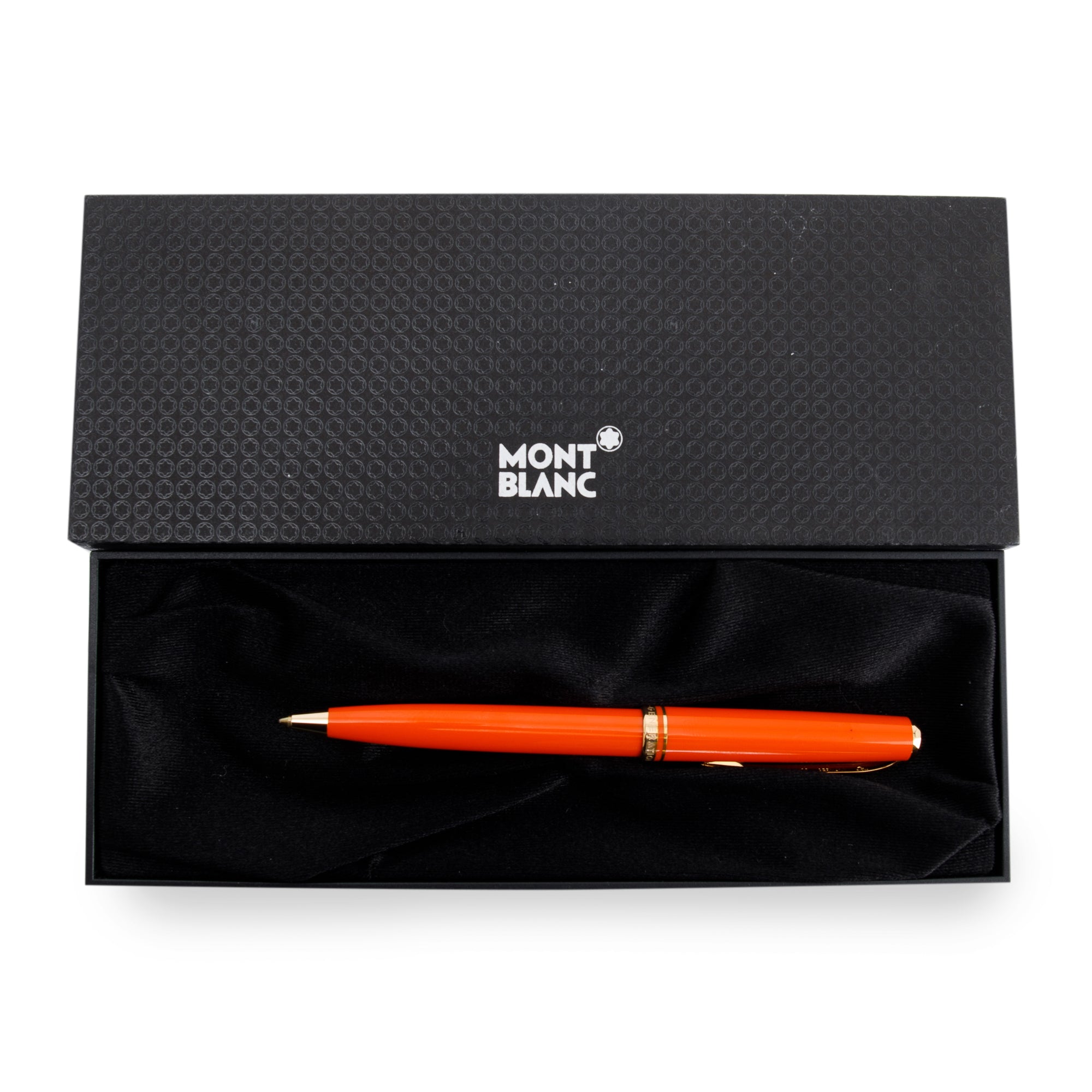 Montblanc Generation Vintage Ballpoint Pen w/ Box