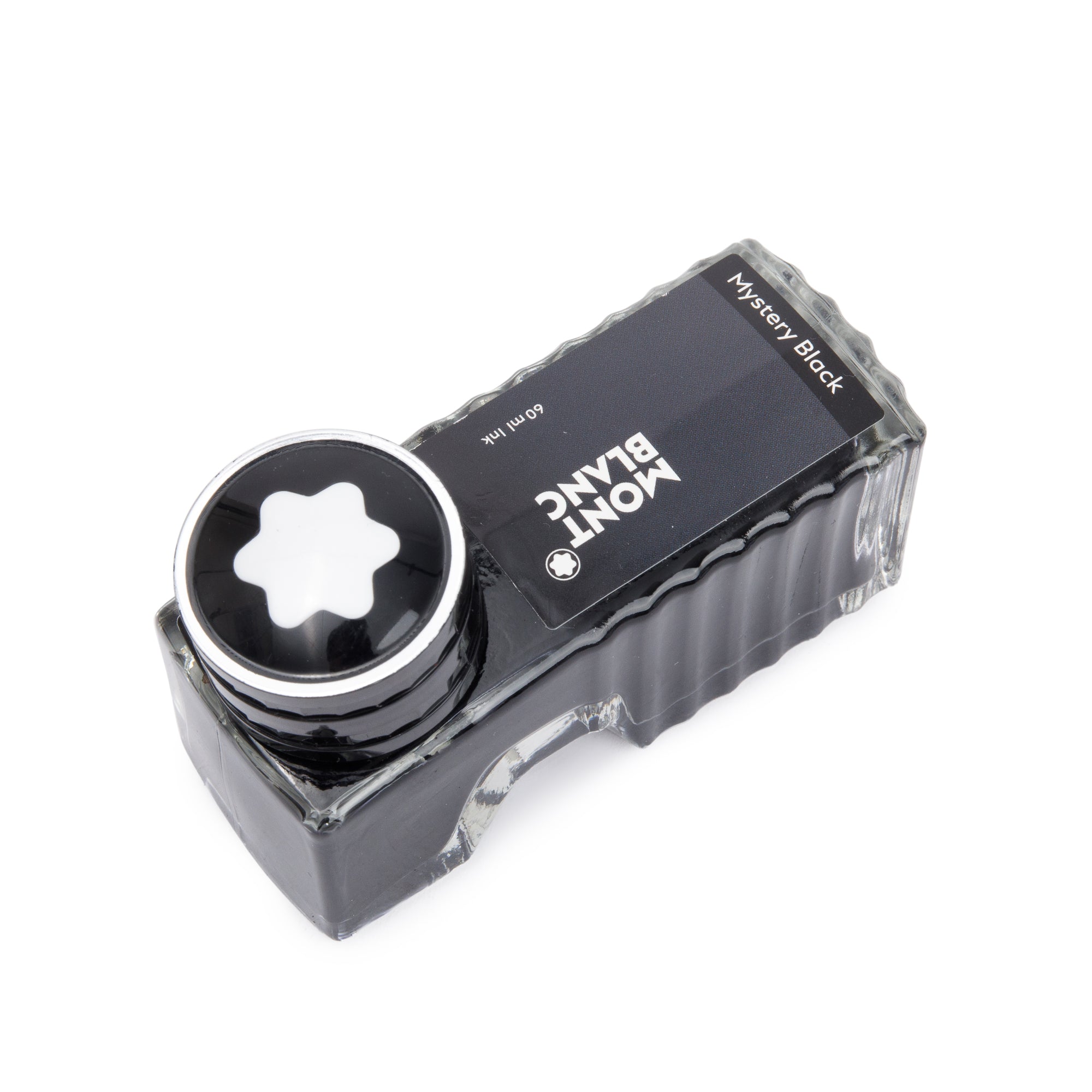 Montblanc Gold Coated Meisterstuck Legrand Fountain Pen w/ Case & Ink Refill