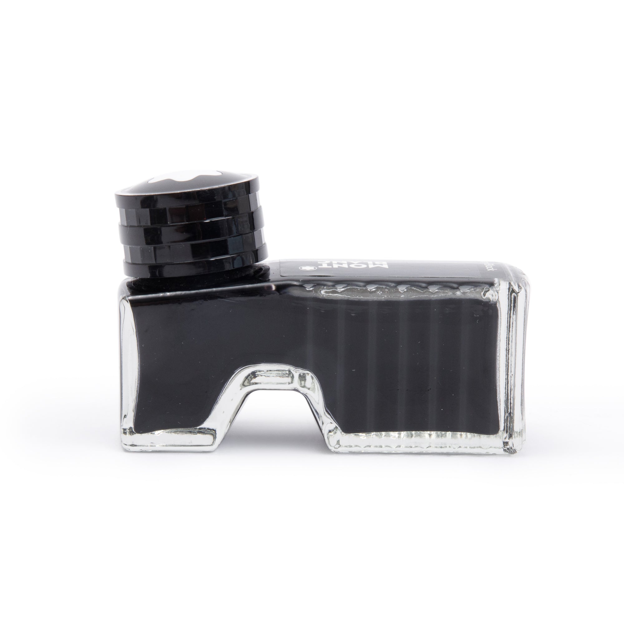 Montblanc Gold Coated Meisterstuck Legrand Fountain Pen w/ Case & Ink Refill