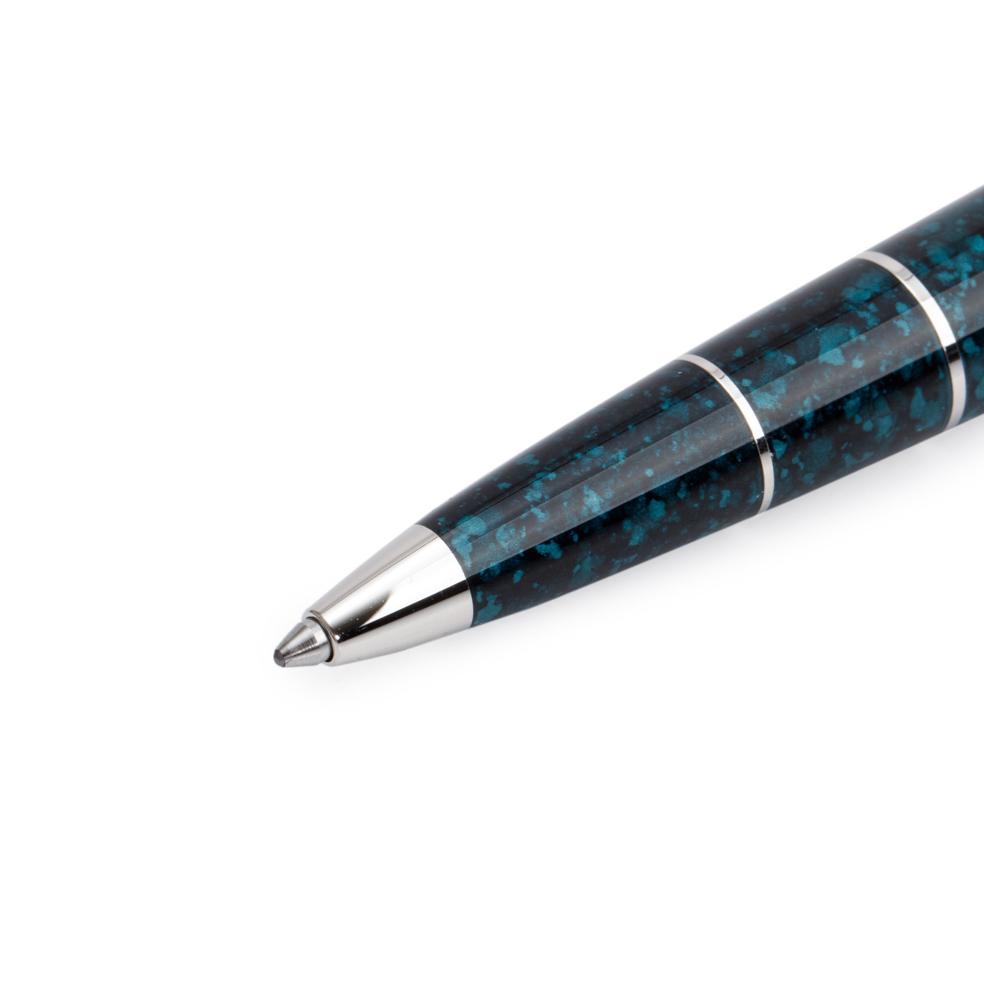 Montblanc Limited Edition Writer's Edition George Bernard Shaw Ballpoint Pen w/ Box & Papers