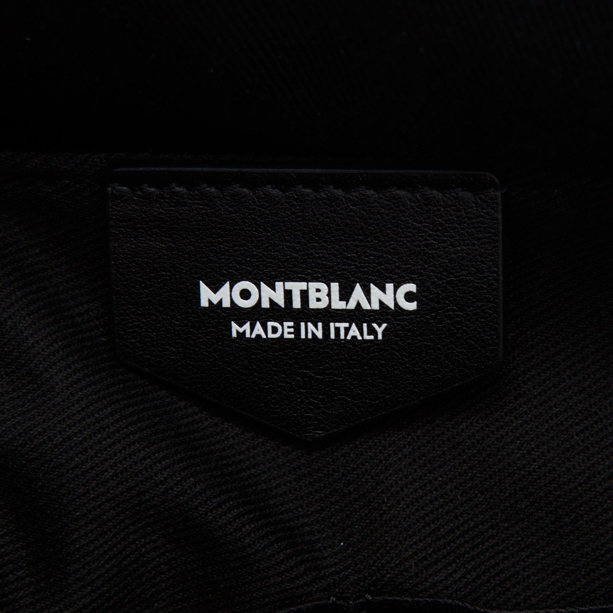 Montblanc Meisterstuck Soft Grain Tote