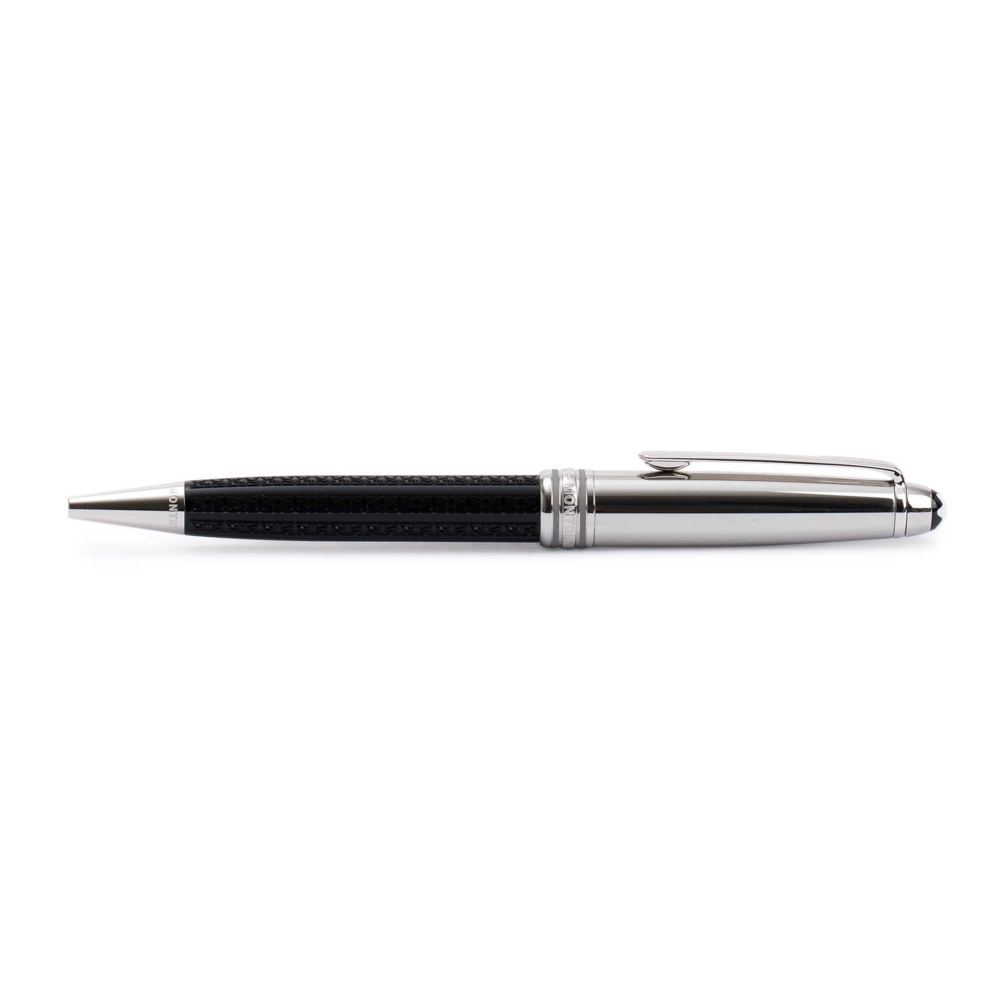 Montblanc Meisterstuck Solitaire Doue Signum Ballpoint Pen
