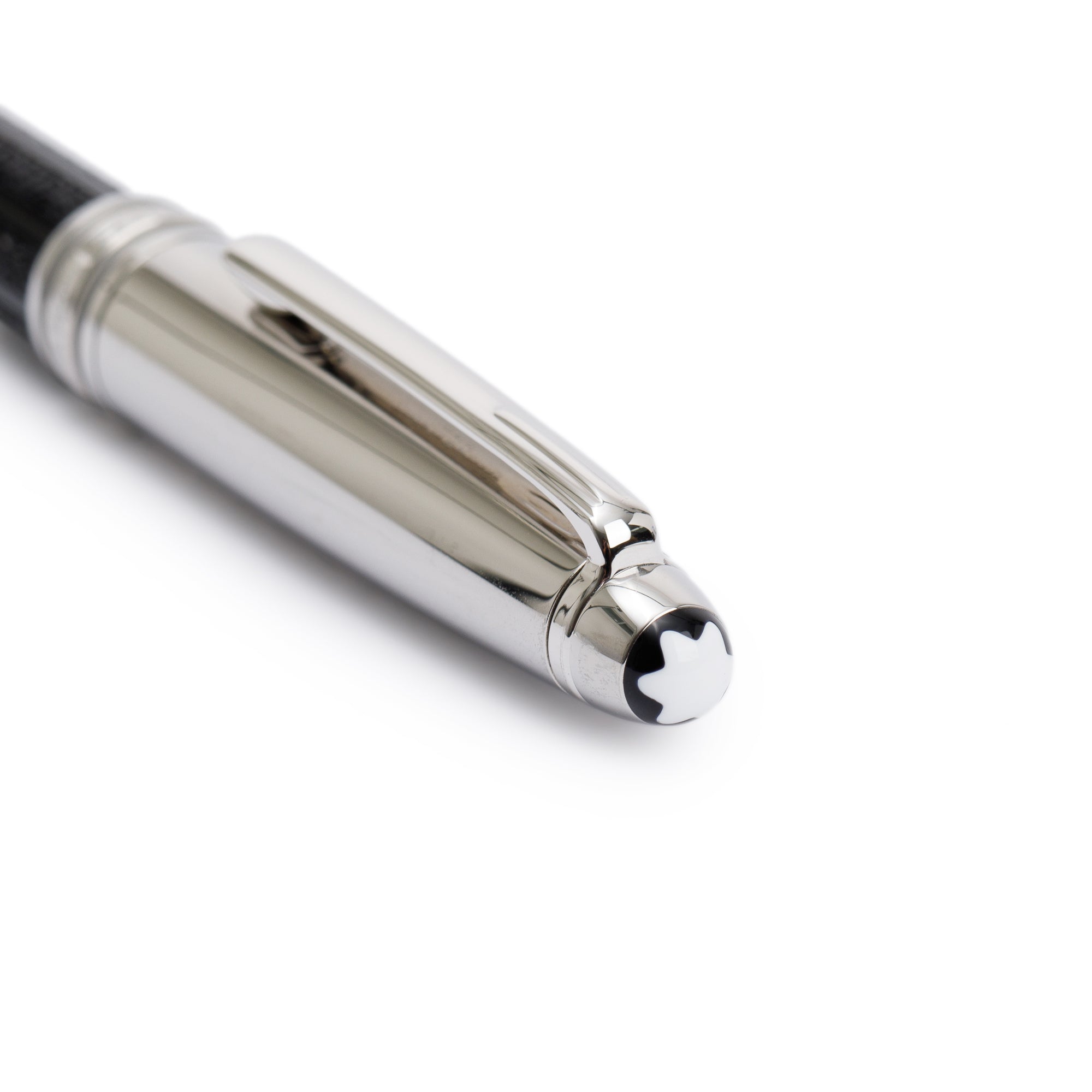 Montblanc Meisterstuck Solitaire Doue Signum Ballpoint Pen