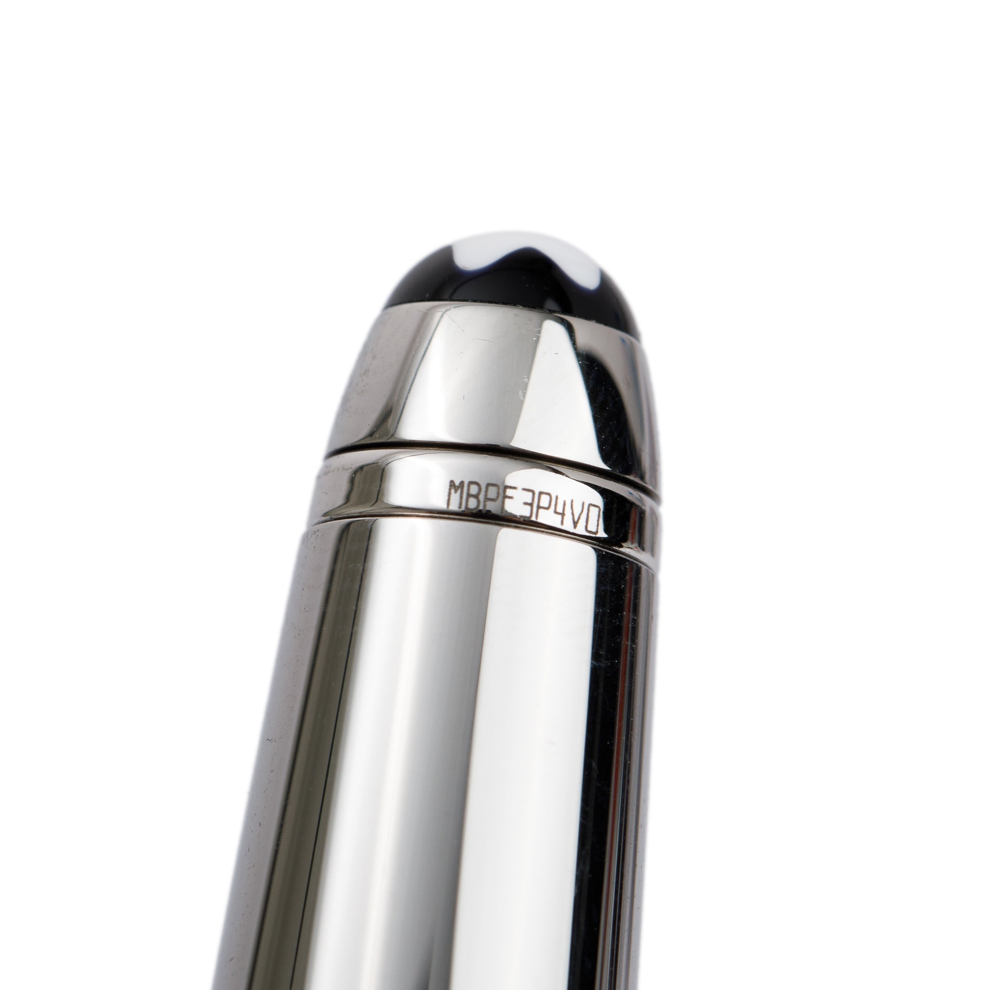 Montblanc Meisterstuck Solitaire Doue Signum Ballpoint Pen