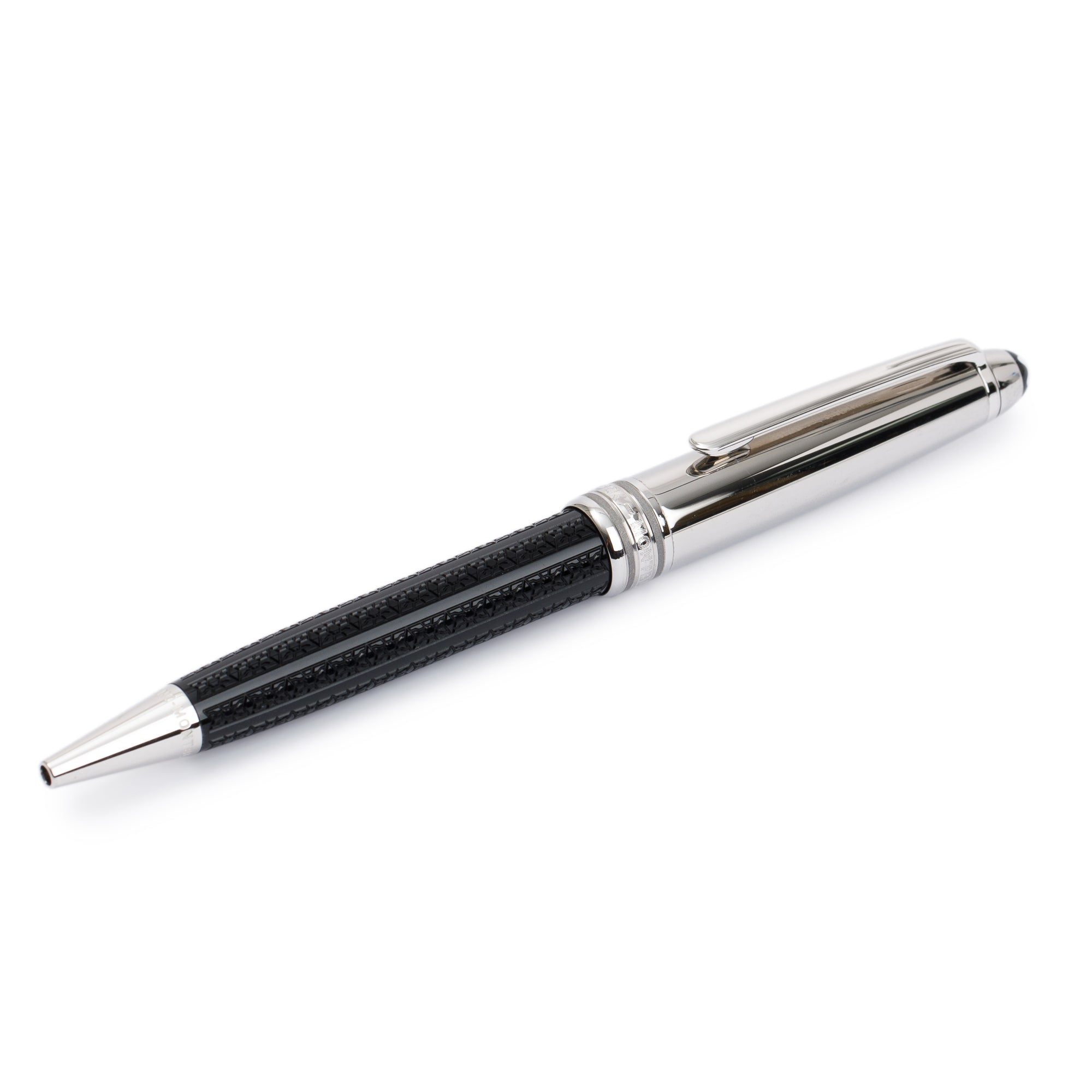 Montblanc Meisterstuck Solitaire Doue Signum Ballpoint Pen