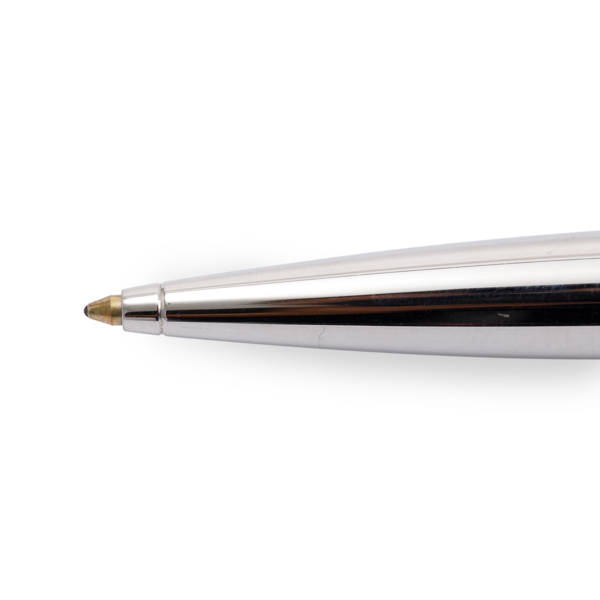 Montblanc Meisterstuck Solitaire Hematite Ballpoint Pen