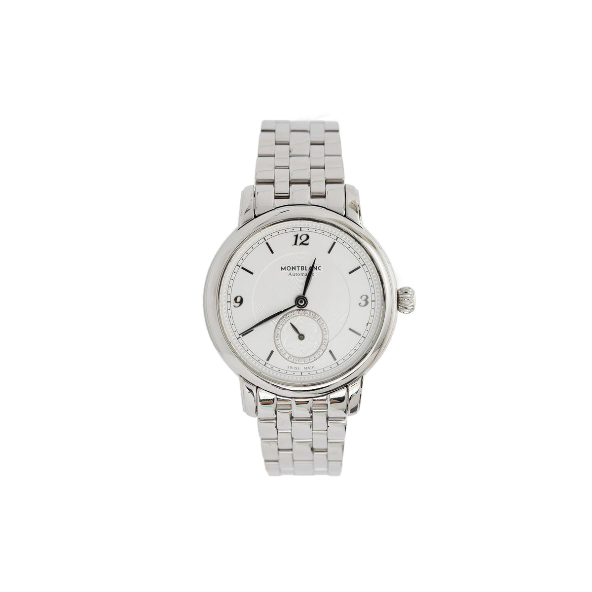 Montblanc-Meisterstuck-Star-