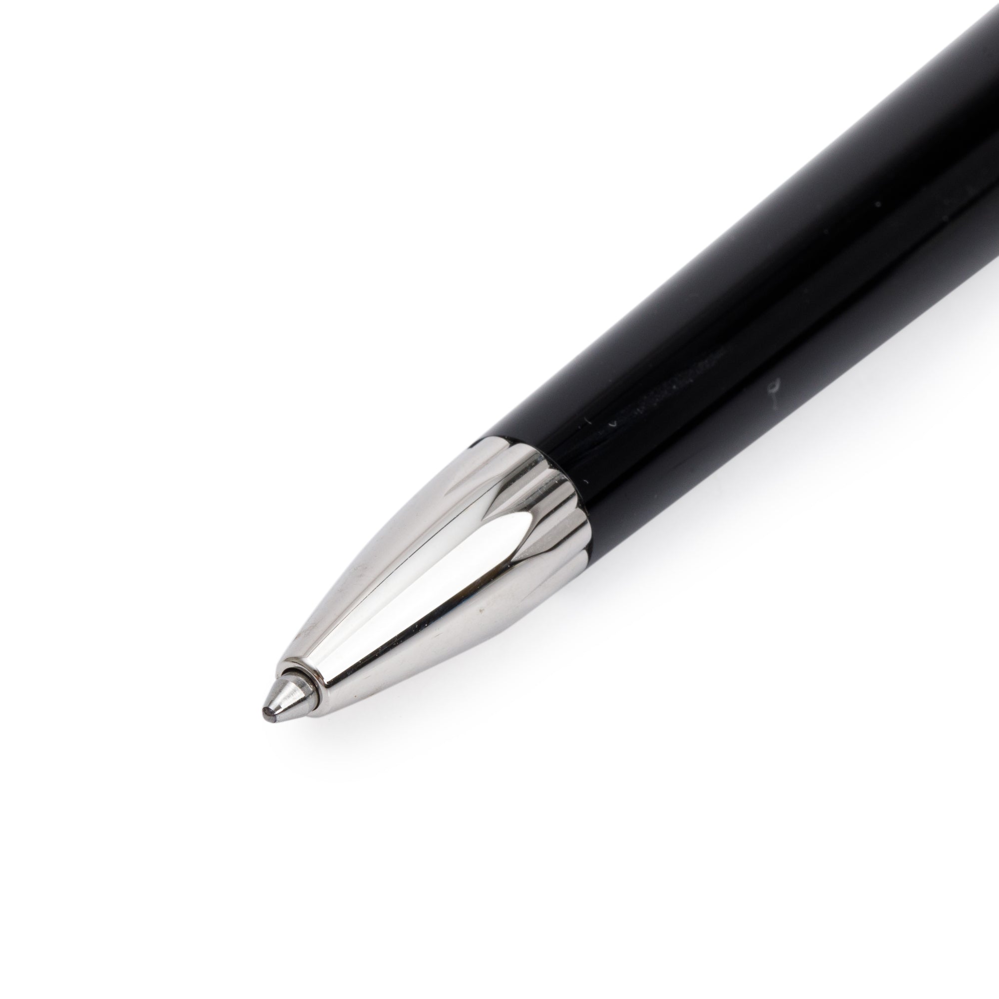 Montblanc Special Edition Marlene Dietrich Ballpoint Pen w/ Box & Papers