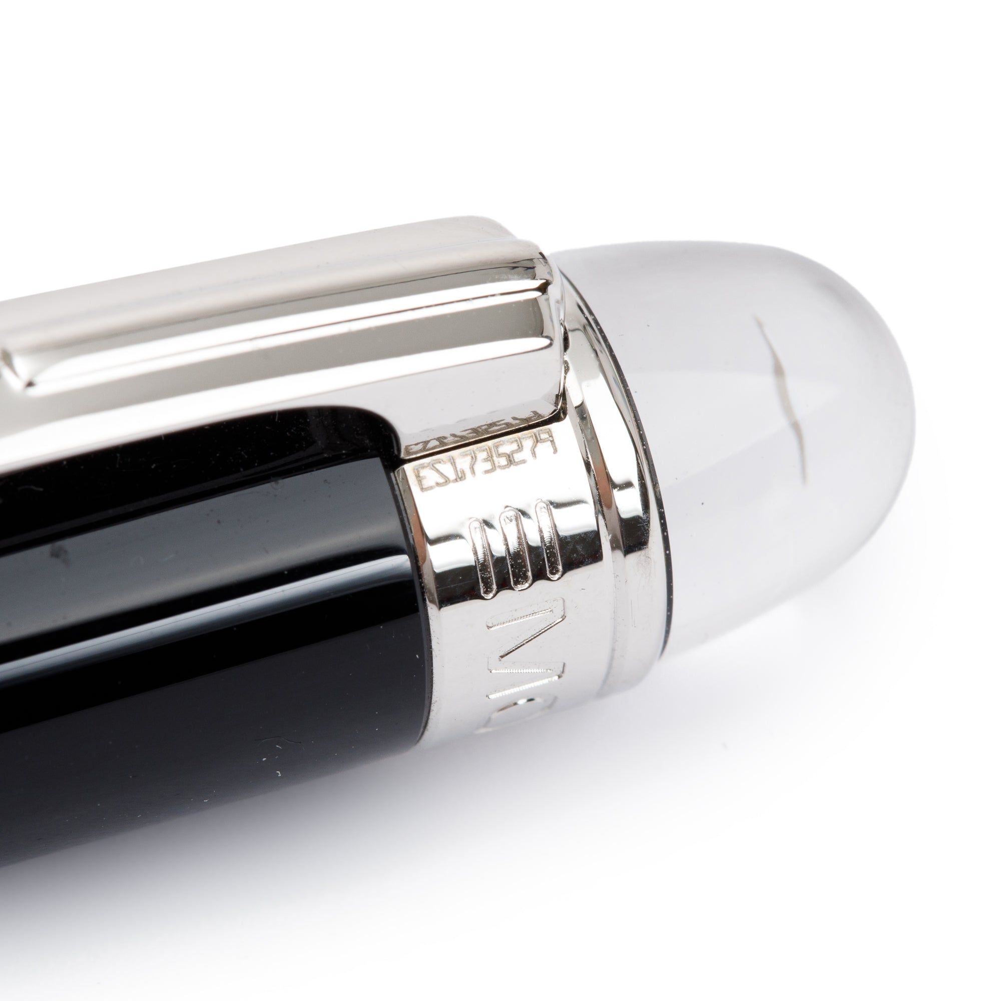 Montblanc Starwalker Ballpoint Pen w/ Box