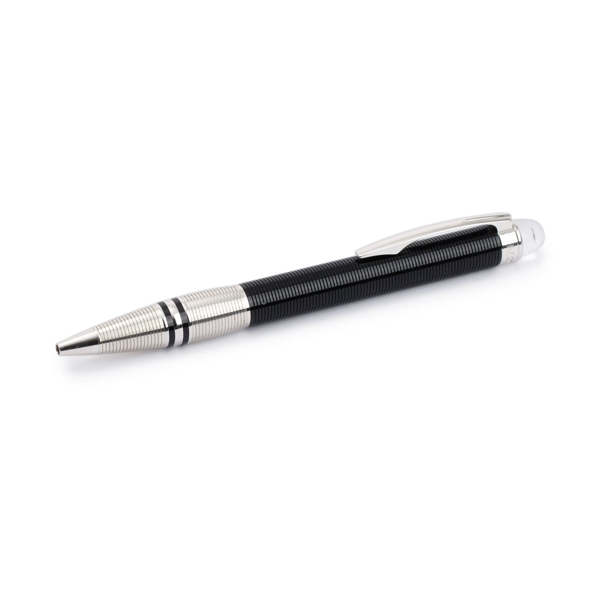 STARWALKER DOUÉ ボールペン Montblanc Starwalker Doue Ballpoint Pen – Oliver Jewellery