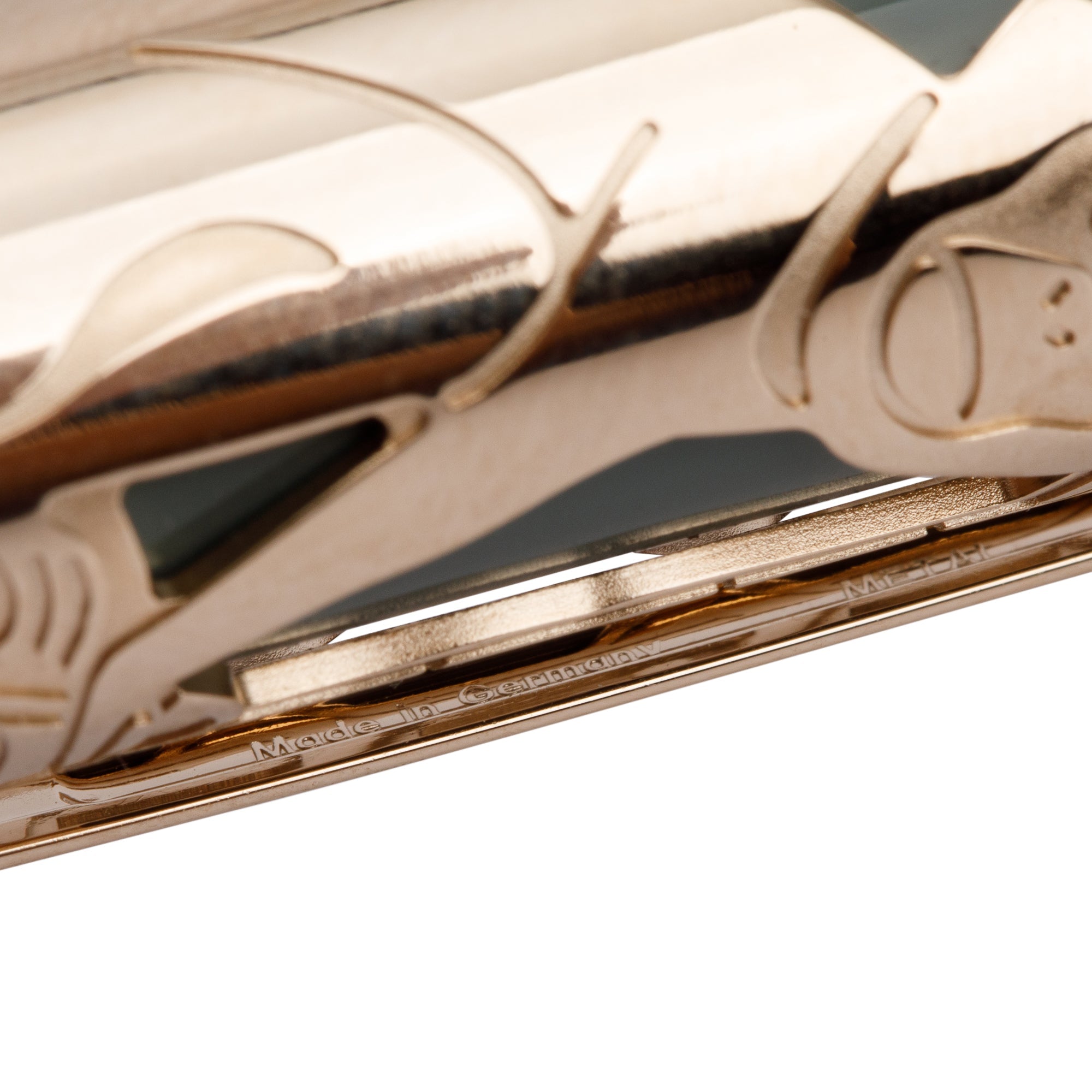 Montblanc Writers Edition Homage to Rudyard Kipling 1985 Limited Edition Fountain Pen w/ Box & Receipt