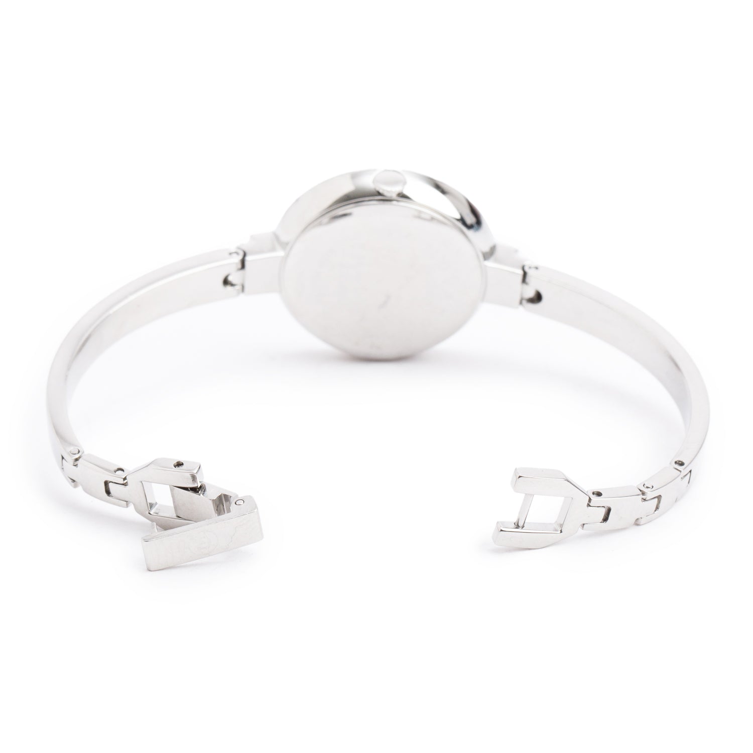 Movado Stainless Steel Bel 24 MM Quartz Watch