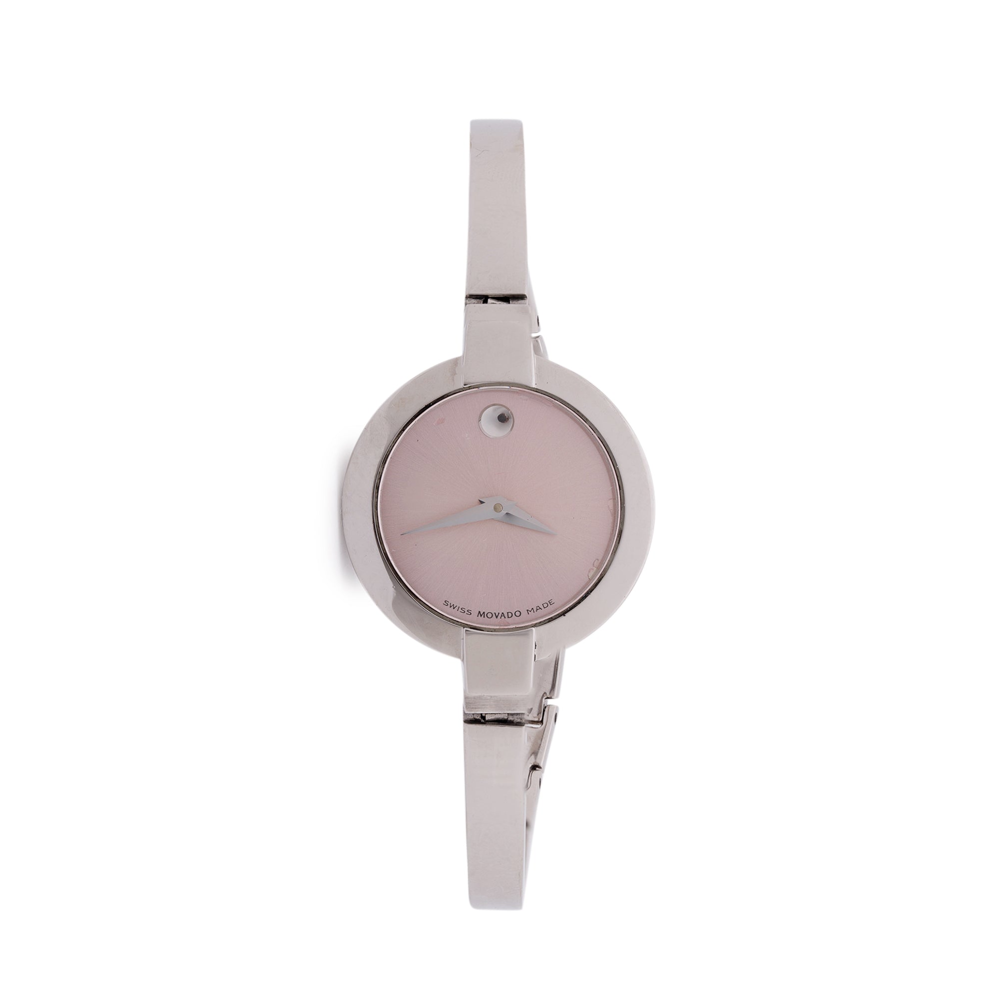 Movado Bela Quartz Watch