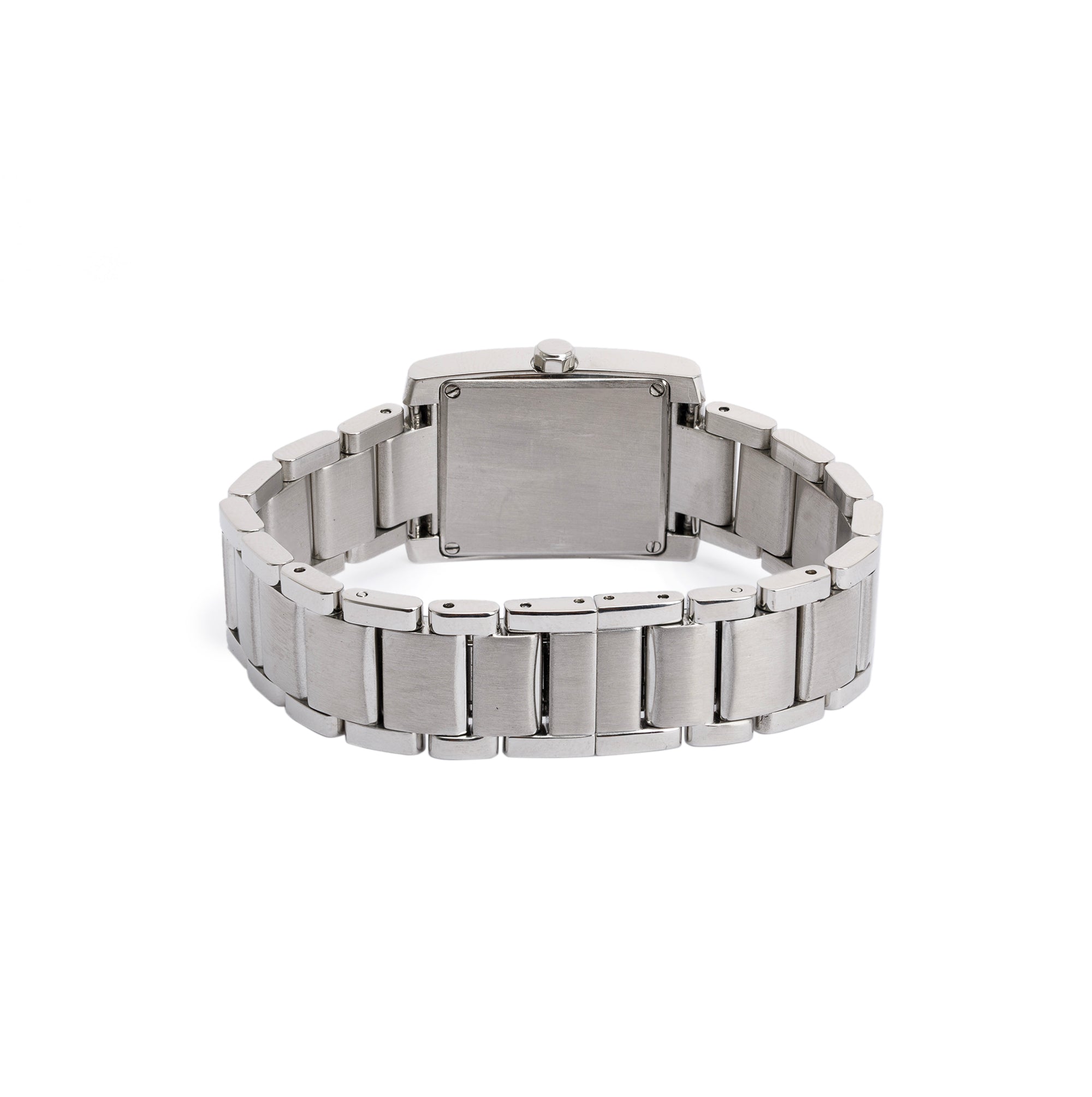 Movado Certe Diamond Watch