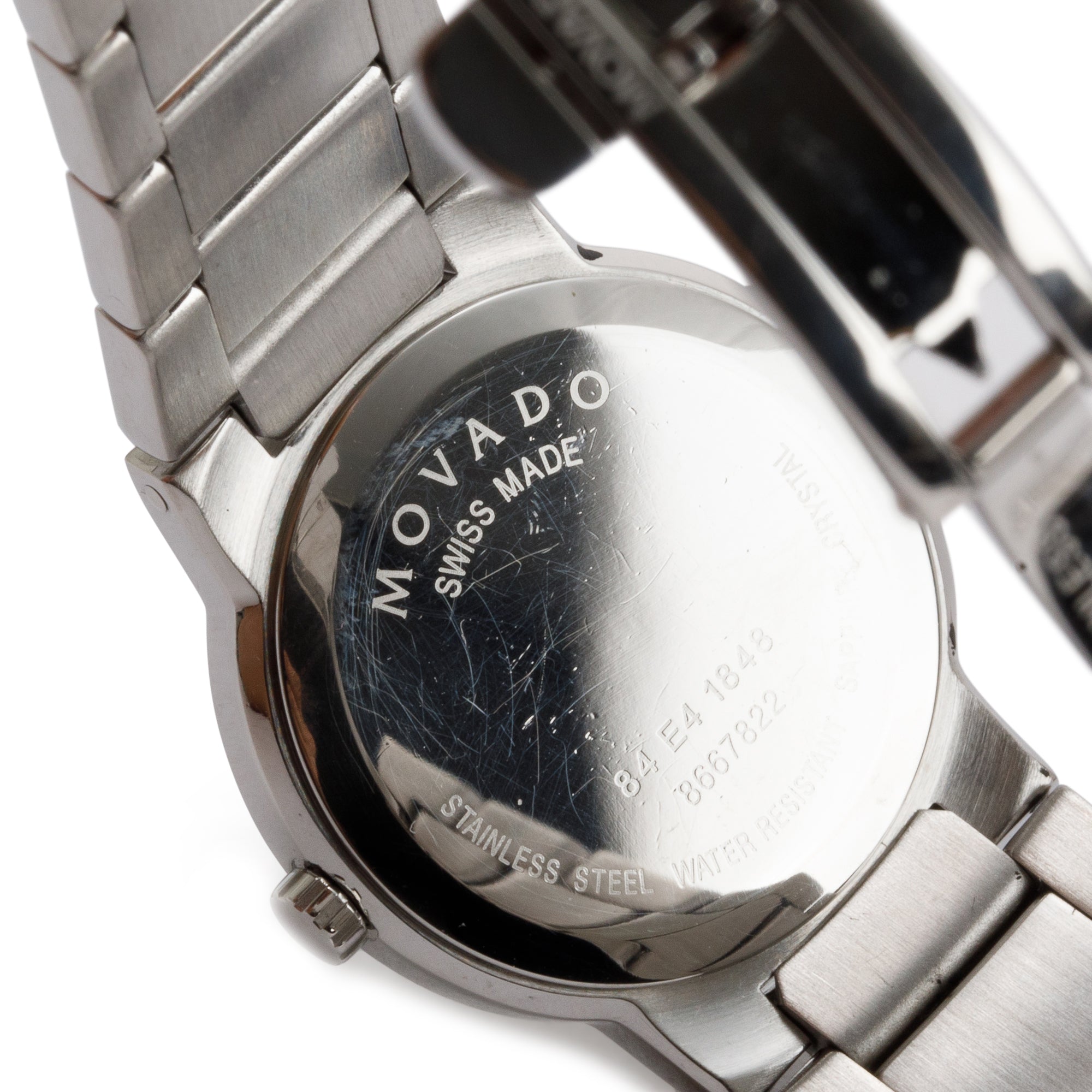 Movado Classic Museum 26 MM Watch