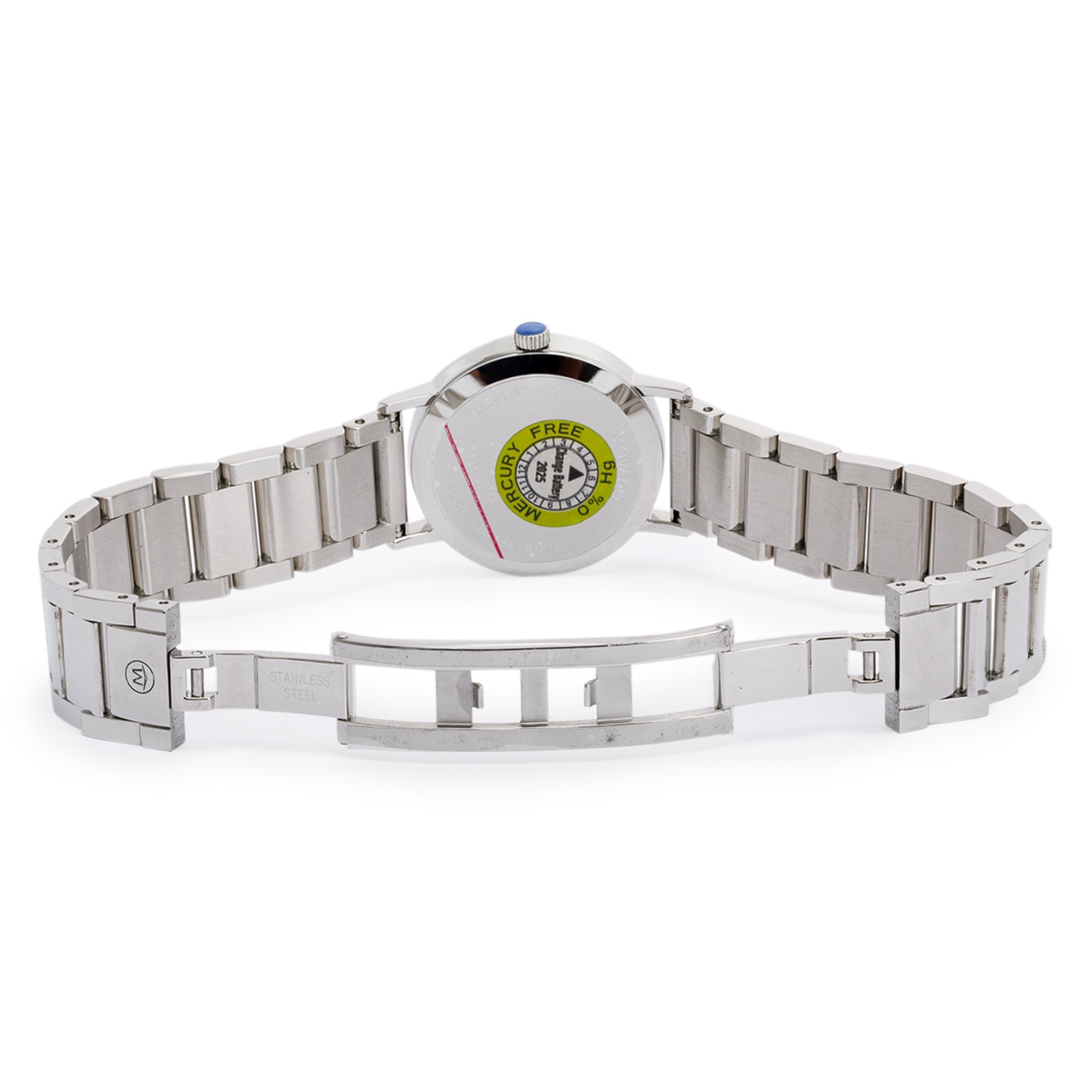 Movado Classic Museum 28 MM Watch w/ Box