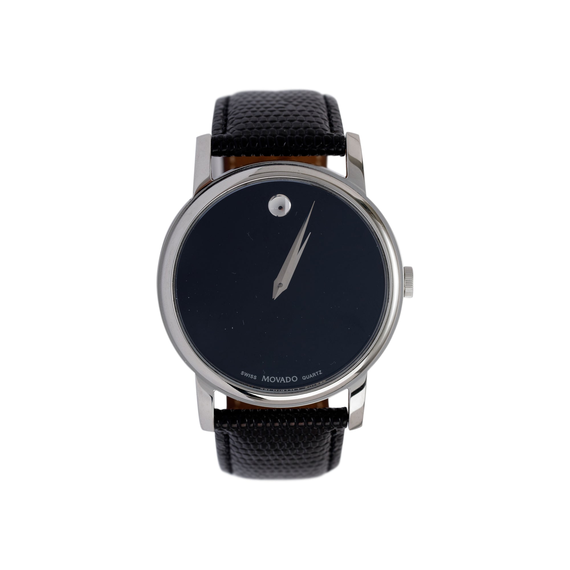 Movado Museum Classic 38 MM Watch