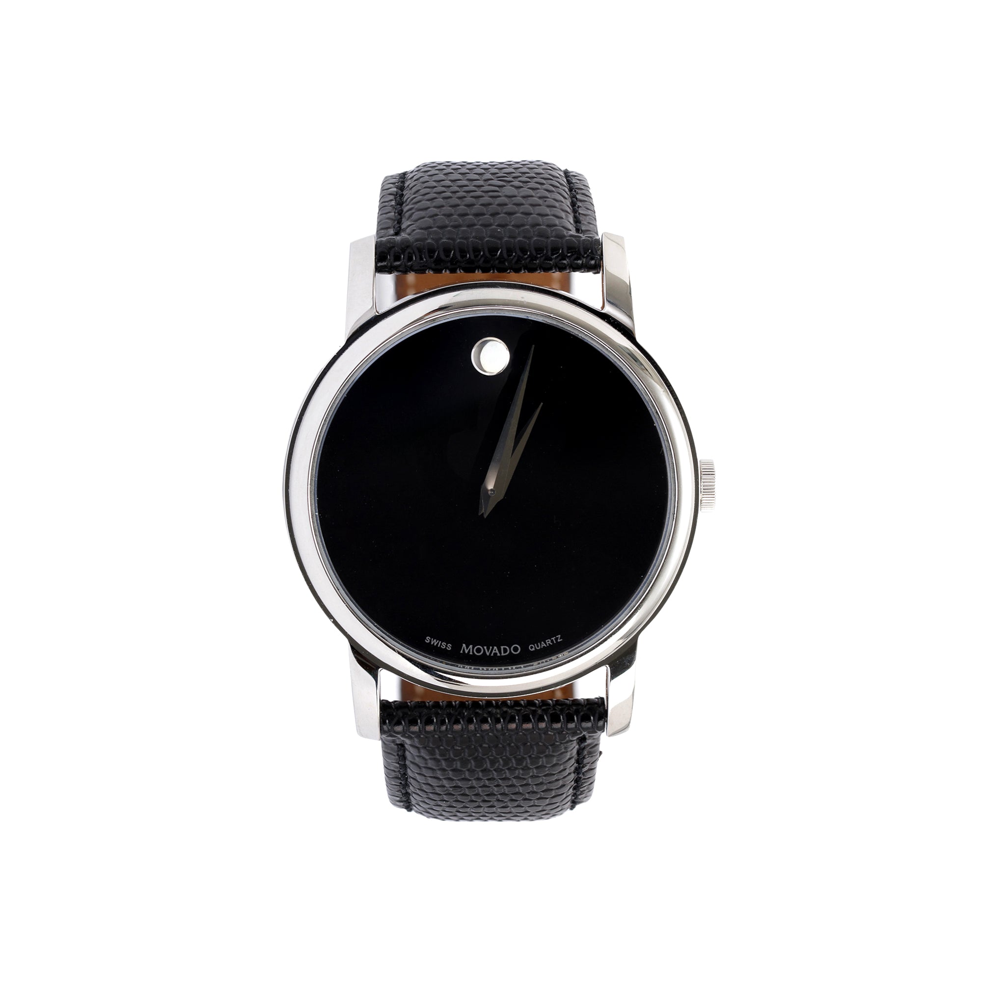 Movado Museum Classic 38 MM Watch
