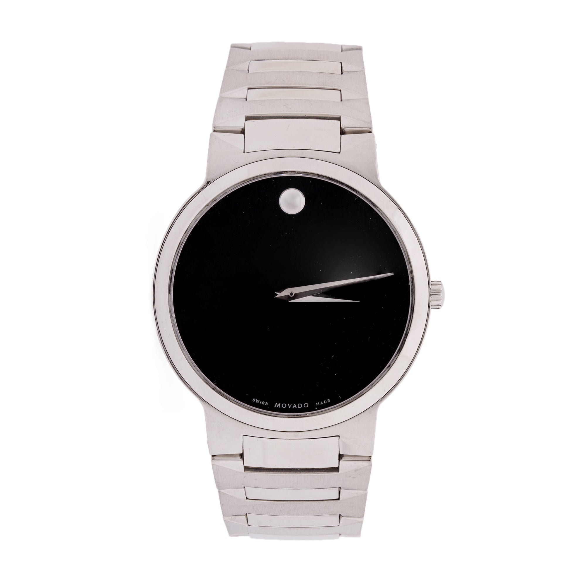 Movado Temo Watch