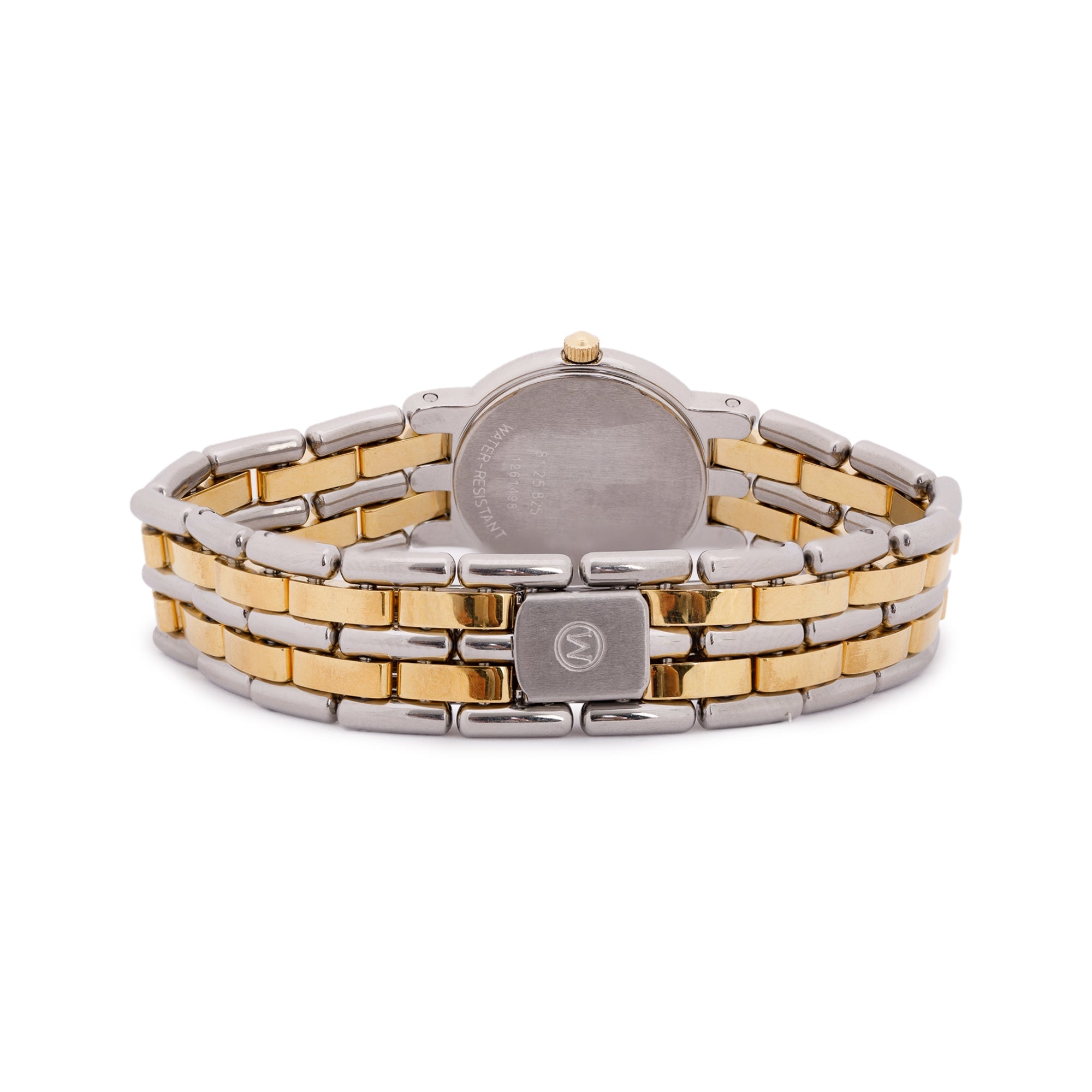 Movado Two-Tone Esperanza Watch