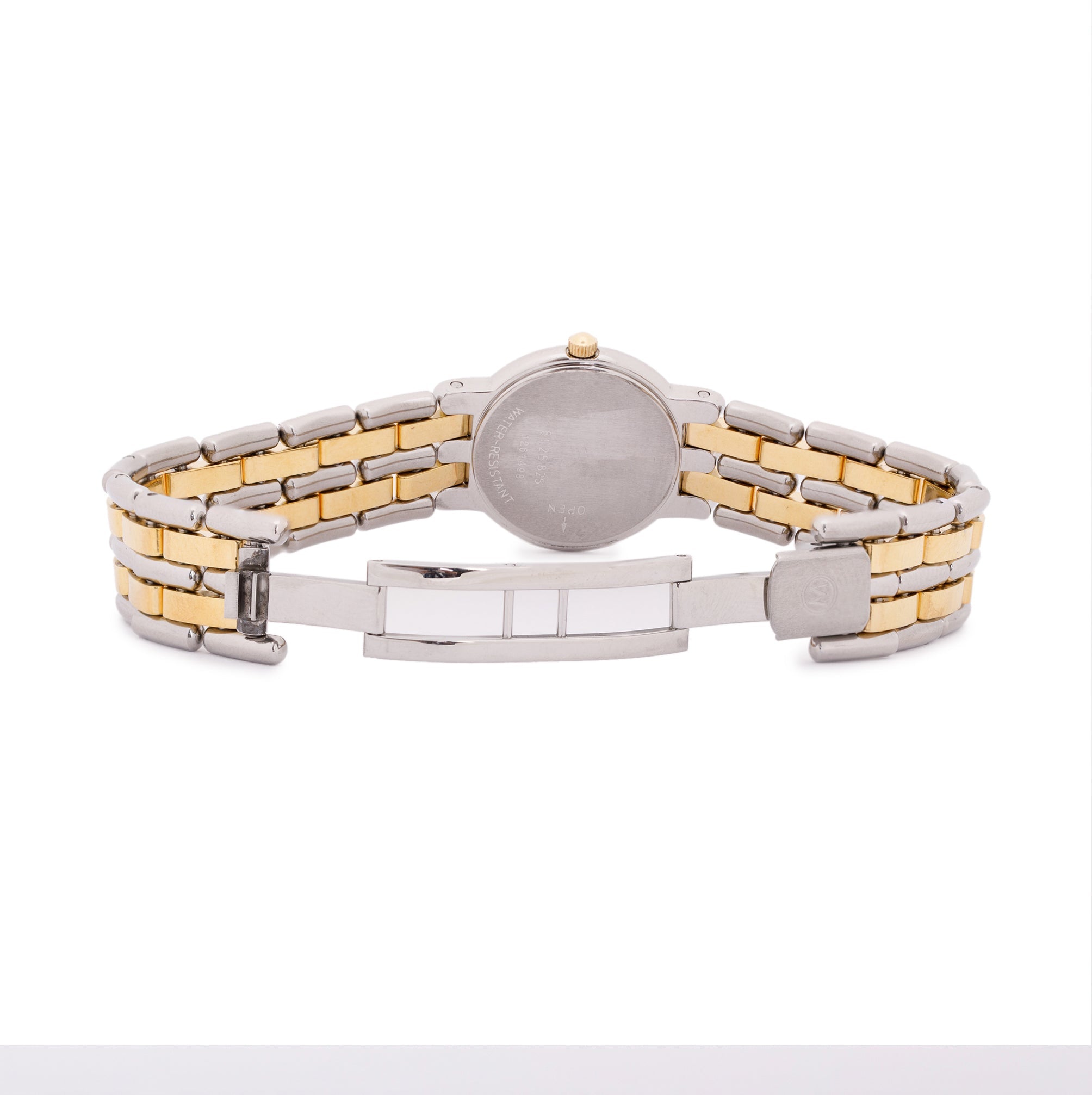 Movado Two-Tone Esperanza Watch