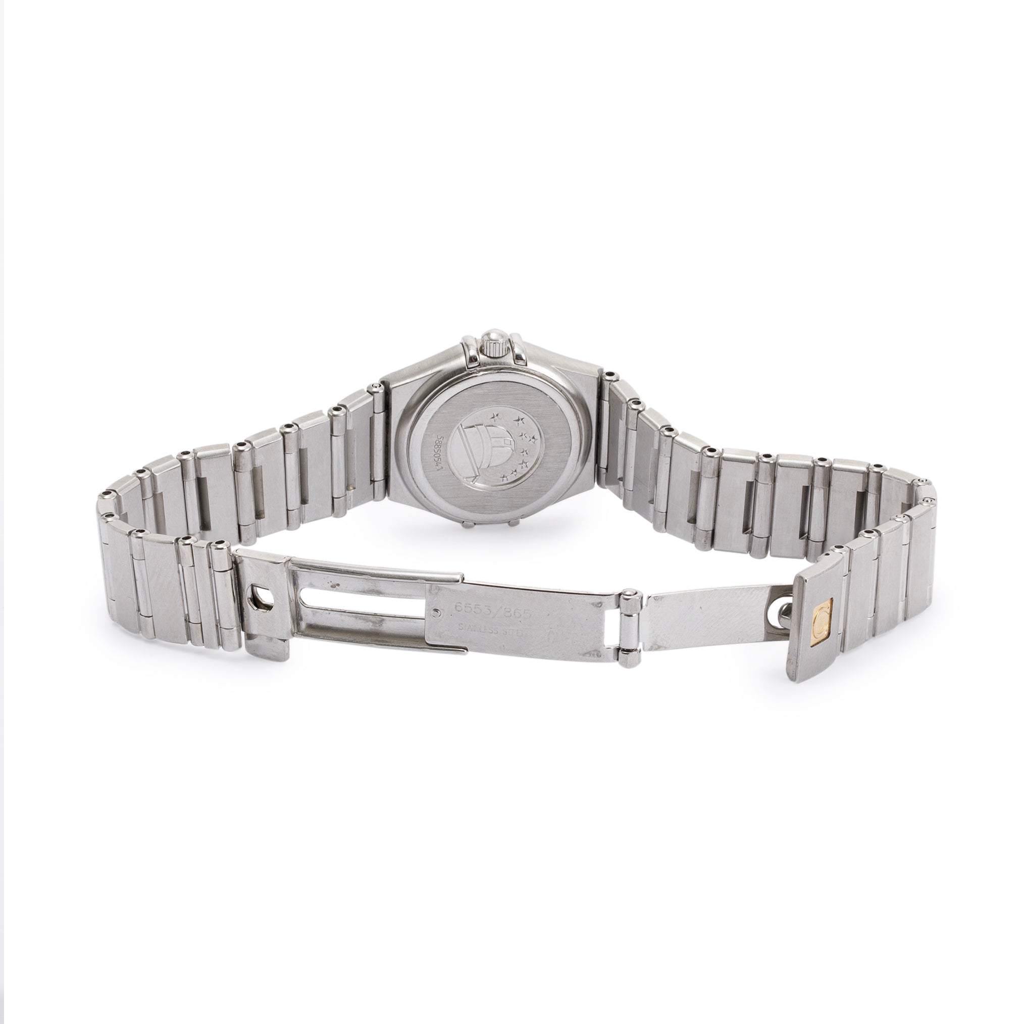 Omega Constellation 23 MM Mini Watch