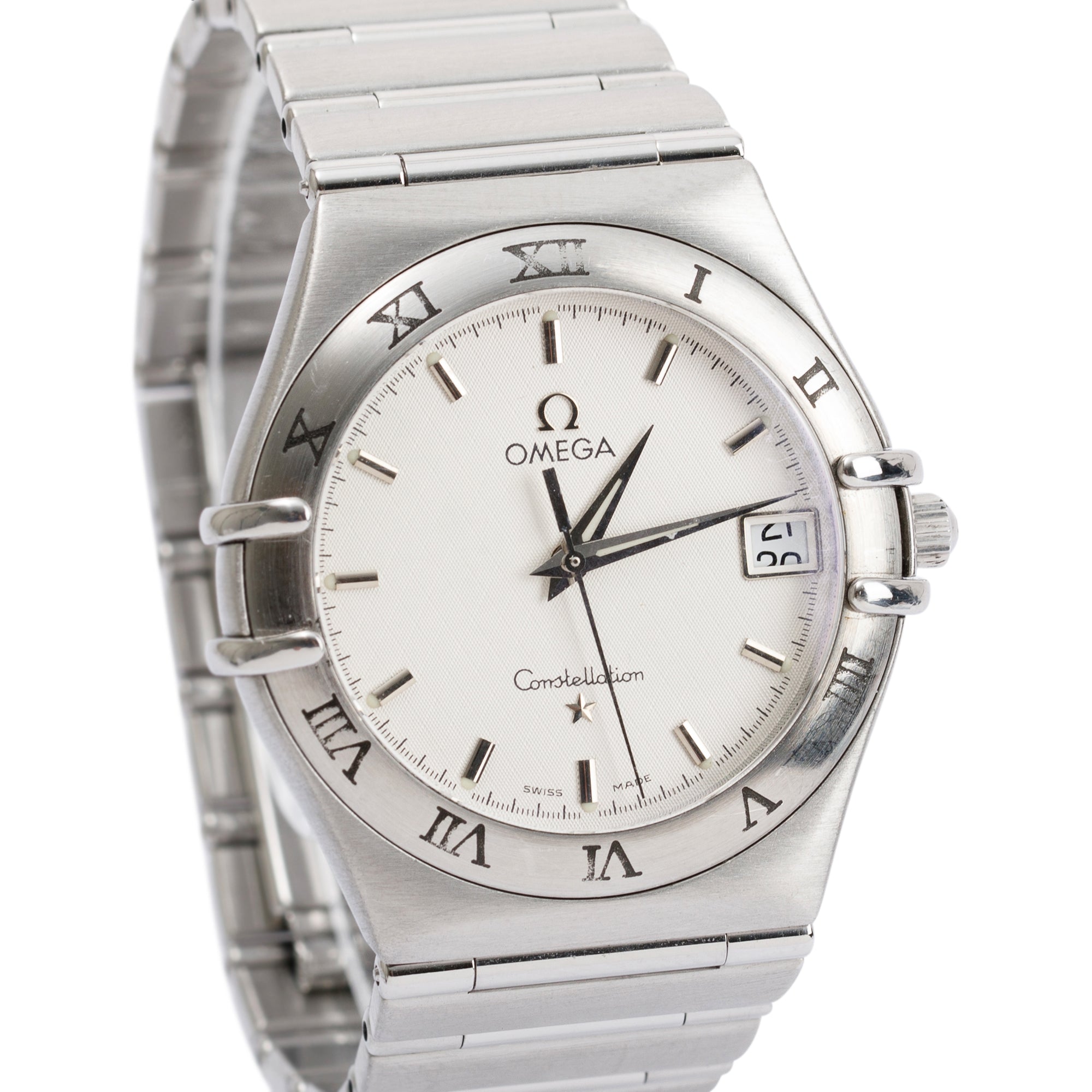Omega Constellation 33 MM Watch