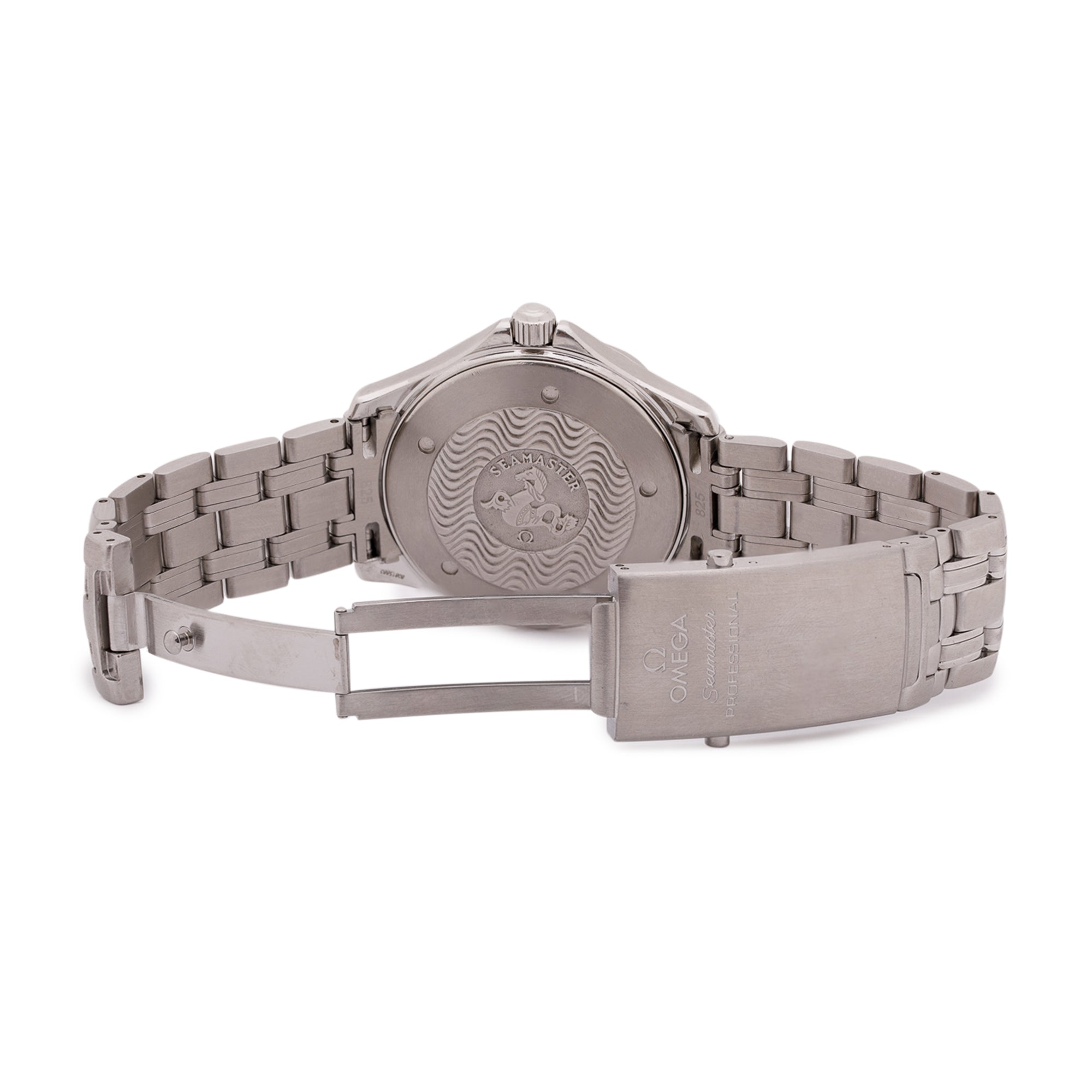 Omega Seamaster Professional 300M Automatic Watch