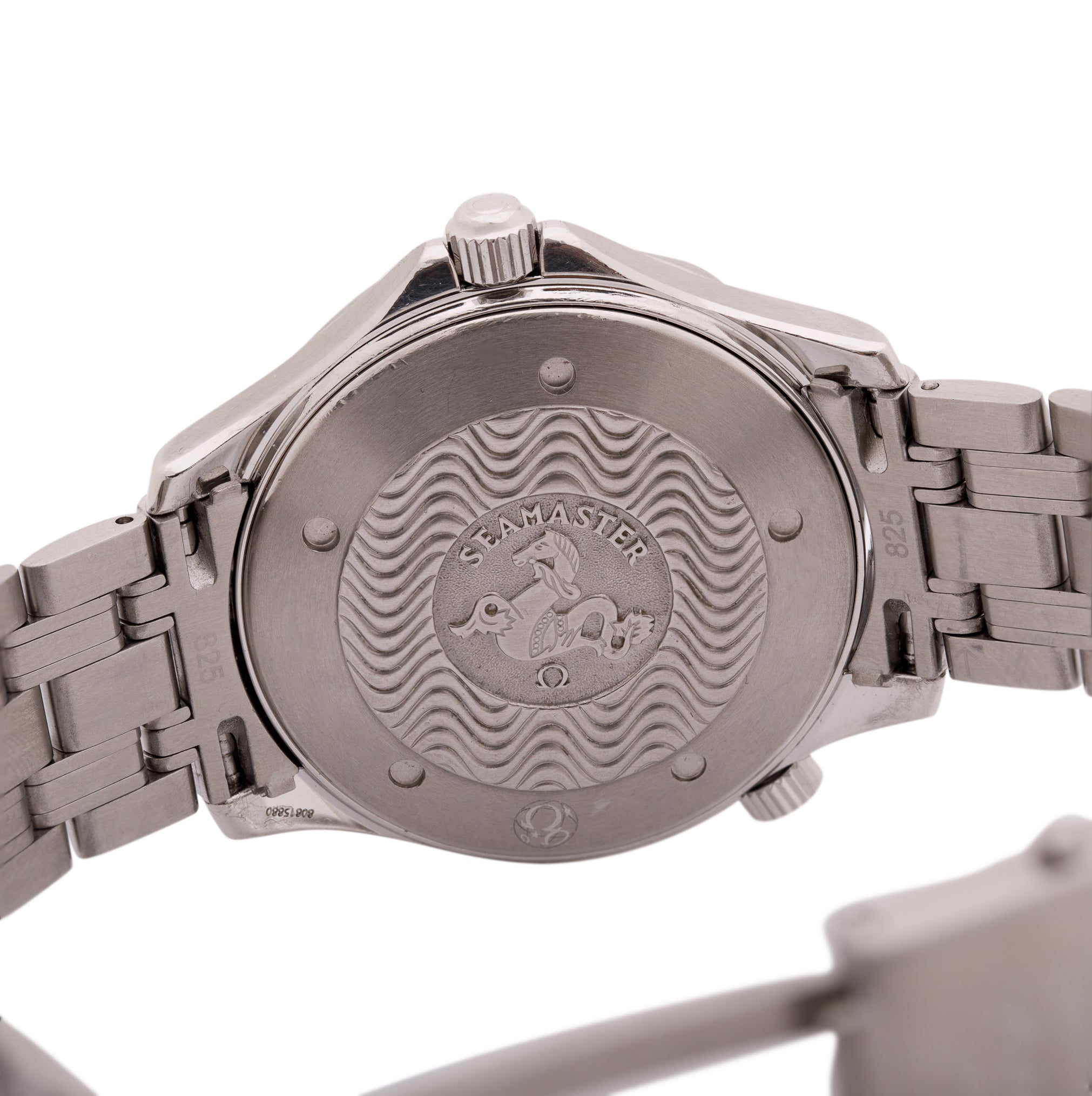 Omega Seamaster Professional 300M Automatic Watch