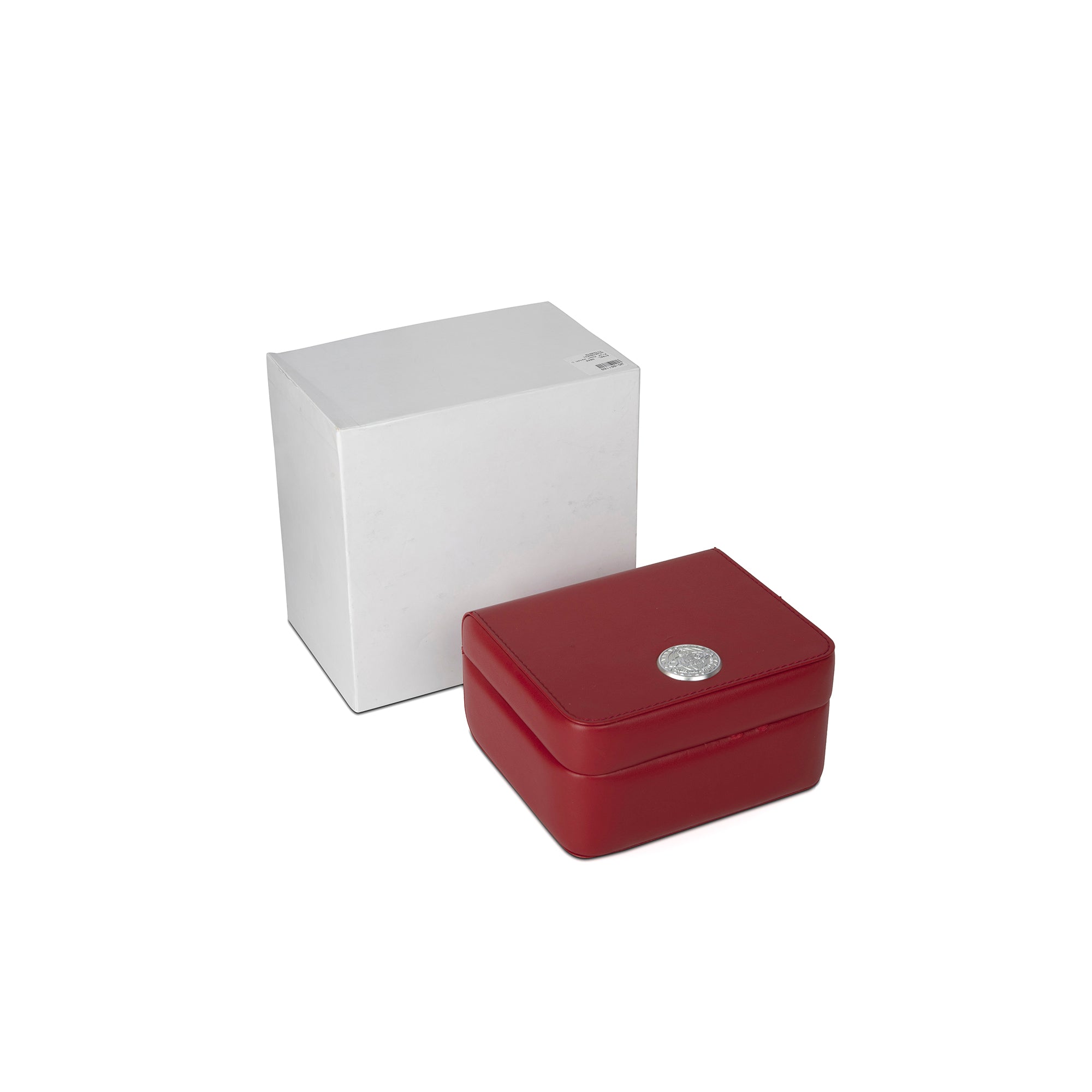 Omega Stainless Steel Seamaster Aqua Terra Co-Axial Chronometer 150M 38.5 MM Automatic Watch w/ Box & Papers