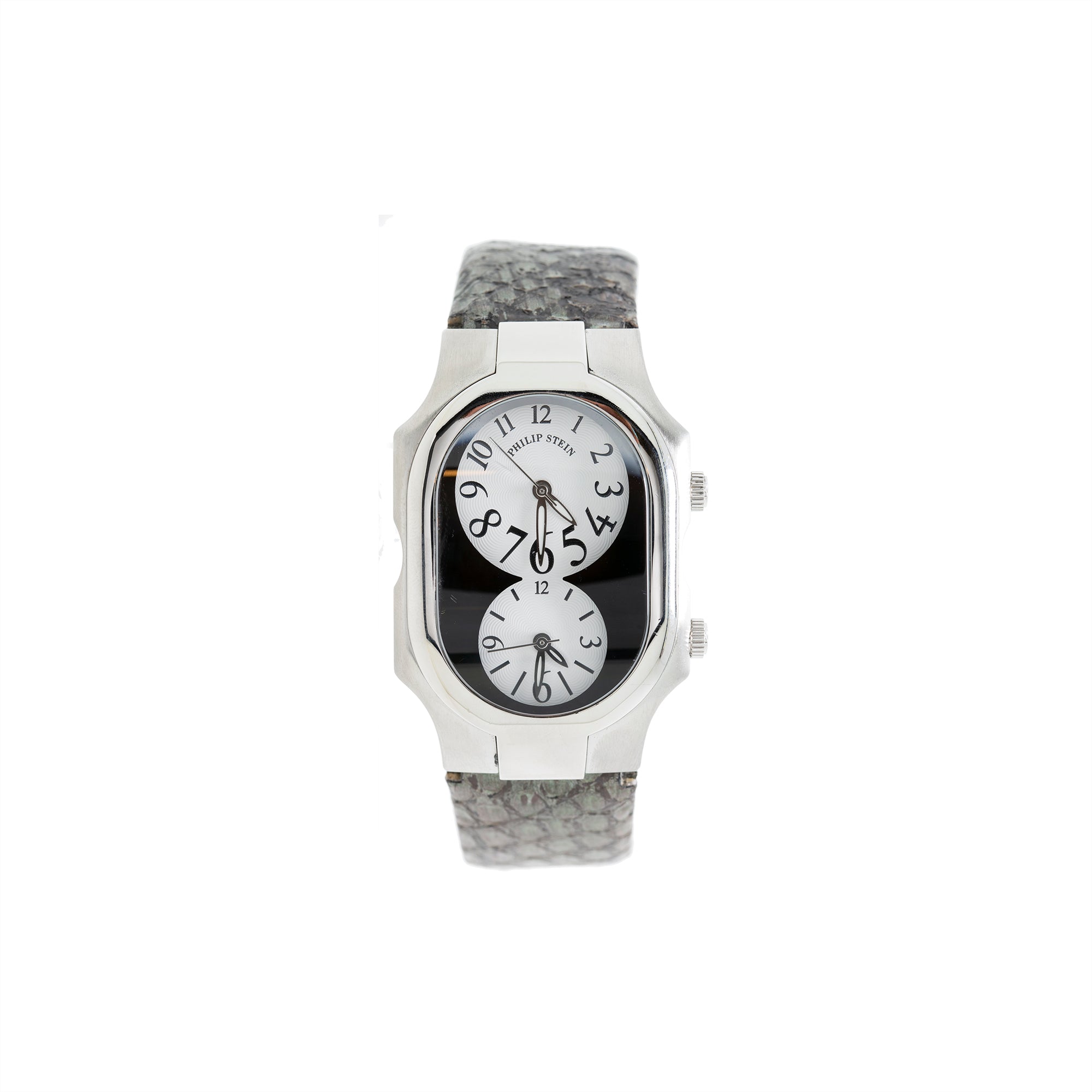 Philip Stein Signature Quartz Watch w/ Box & Papers